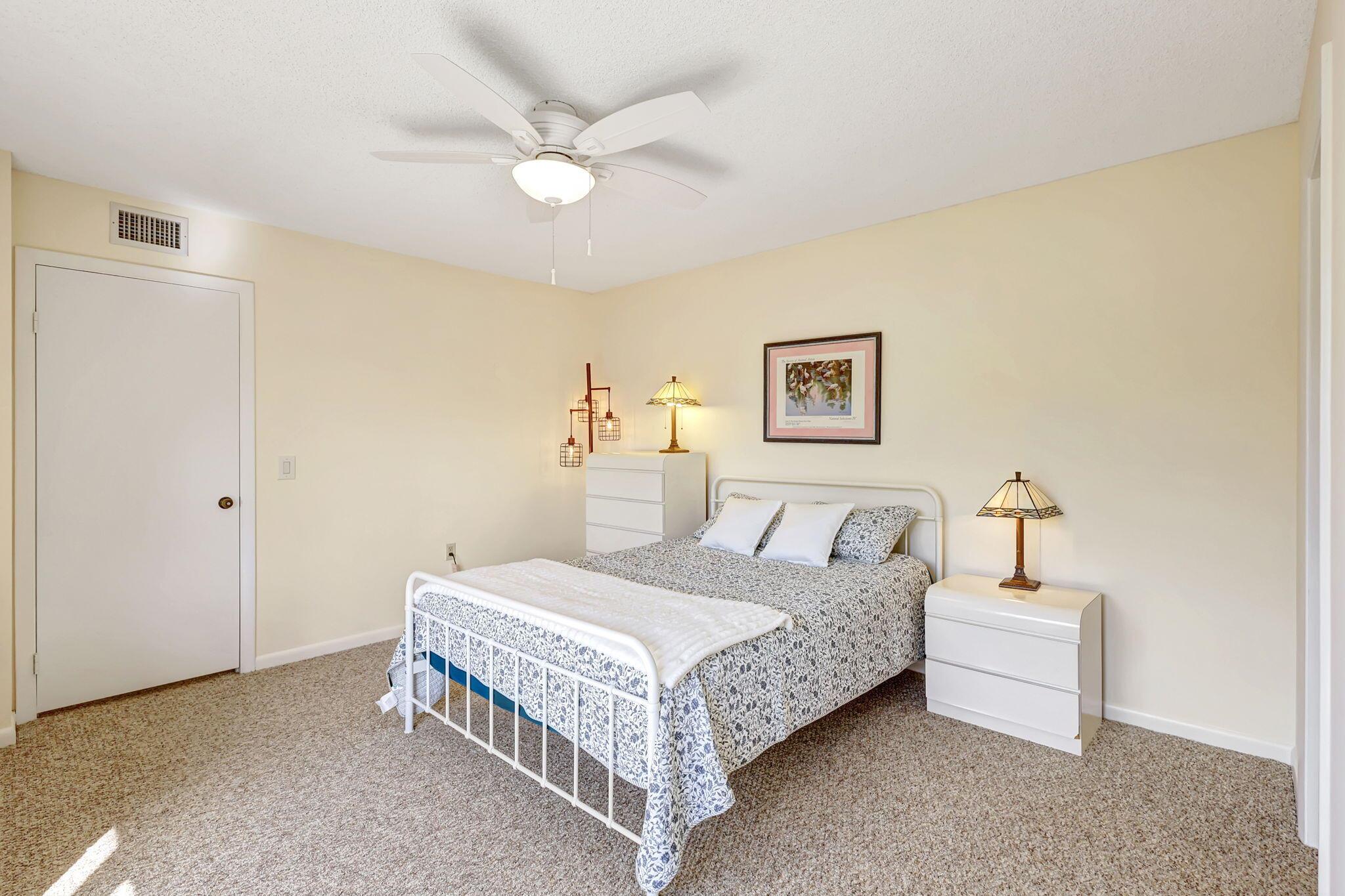LAKES AT THE BLUFFS - Residential Lease