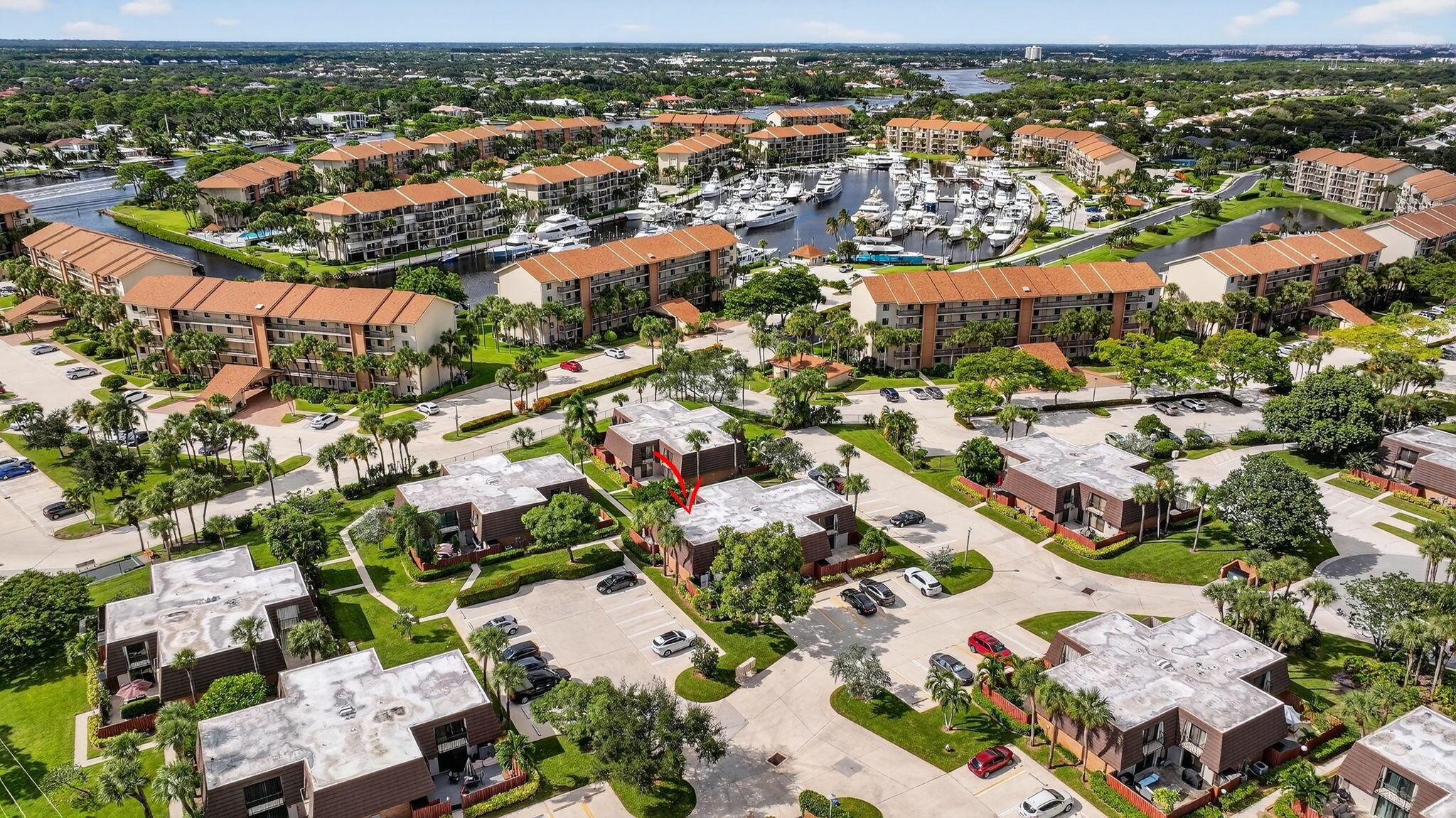 LAKES AT THE BLUFFS - Residential Lease