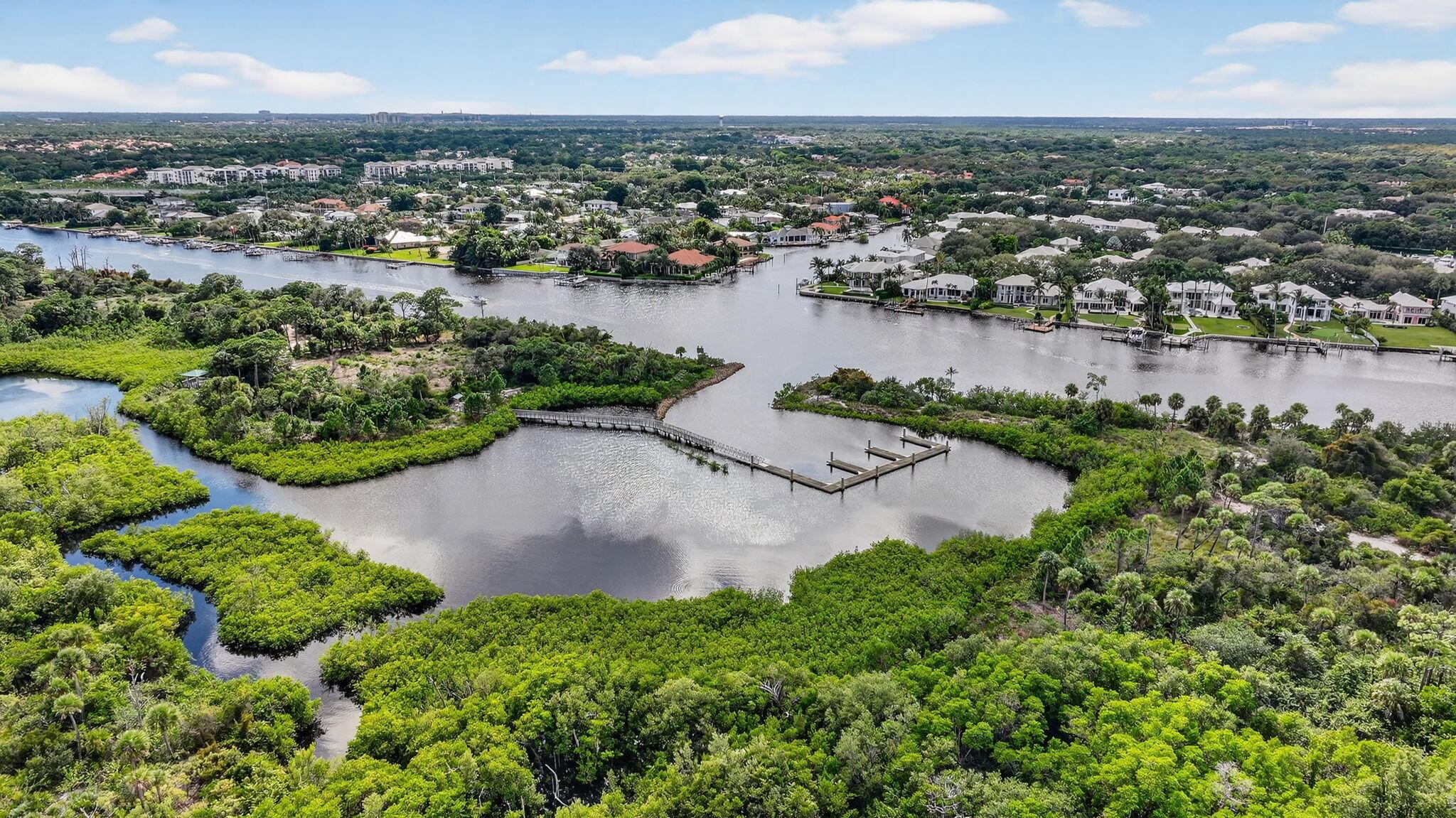 LAKES AT THE BLUFFS - Residential Lease