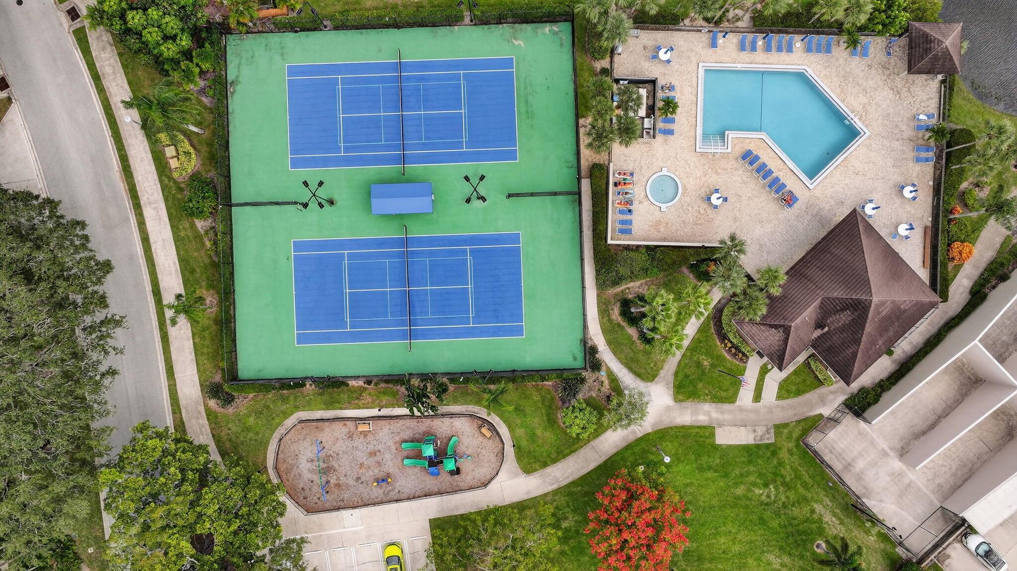 LAKES AT THE BLUFFS - Residential Lease