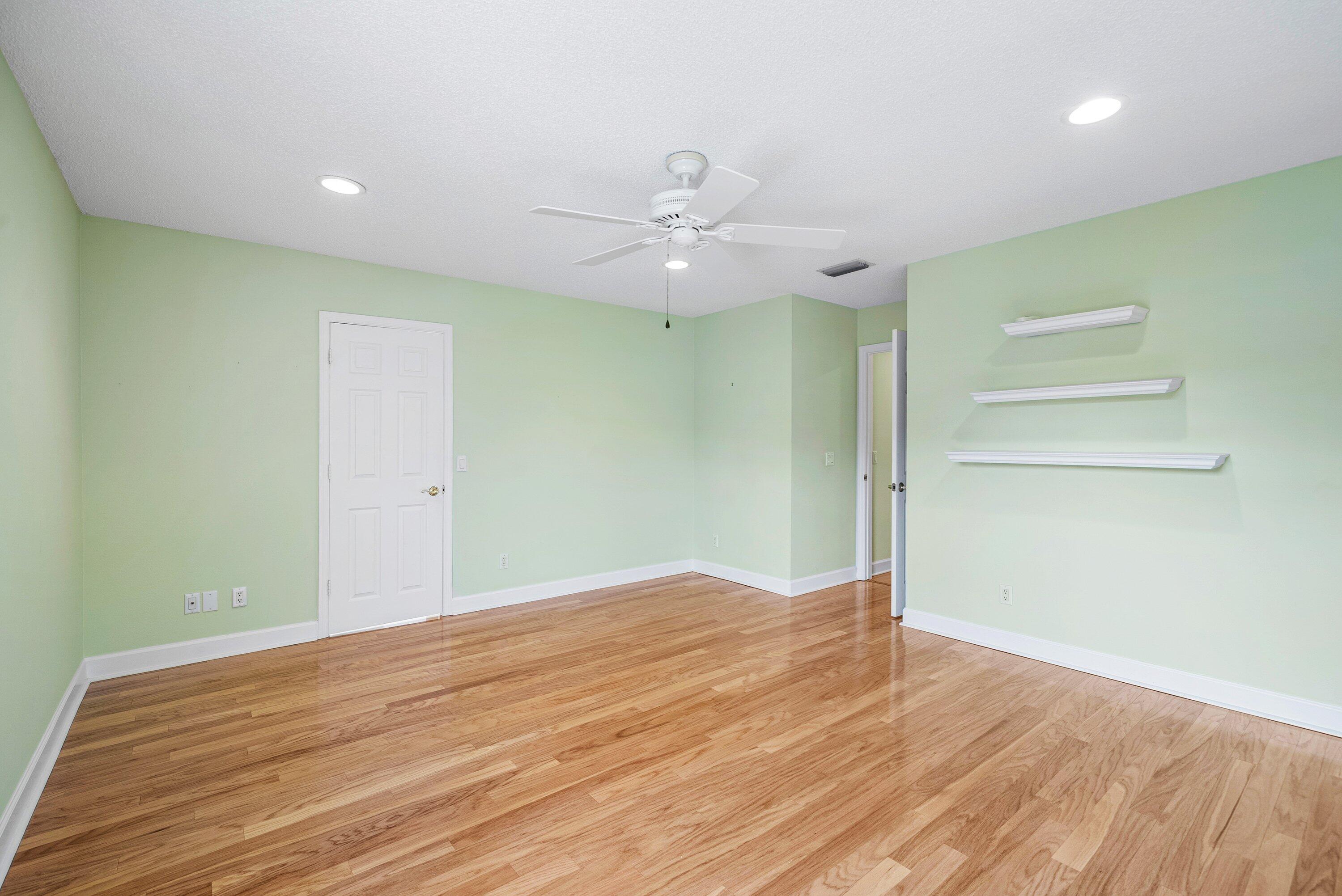 PINE TREE GOLF CLUB - Residential