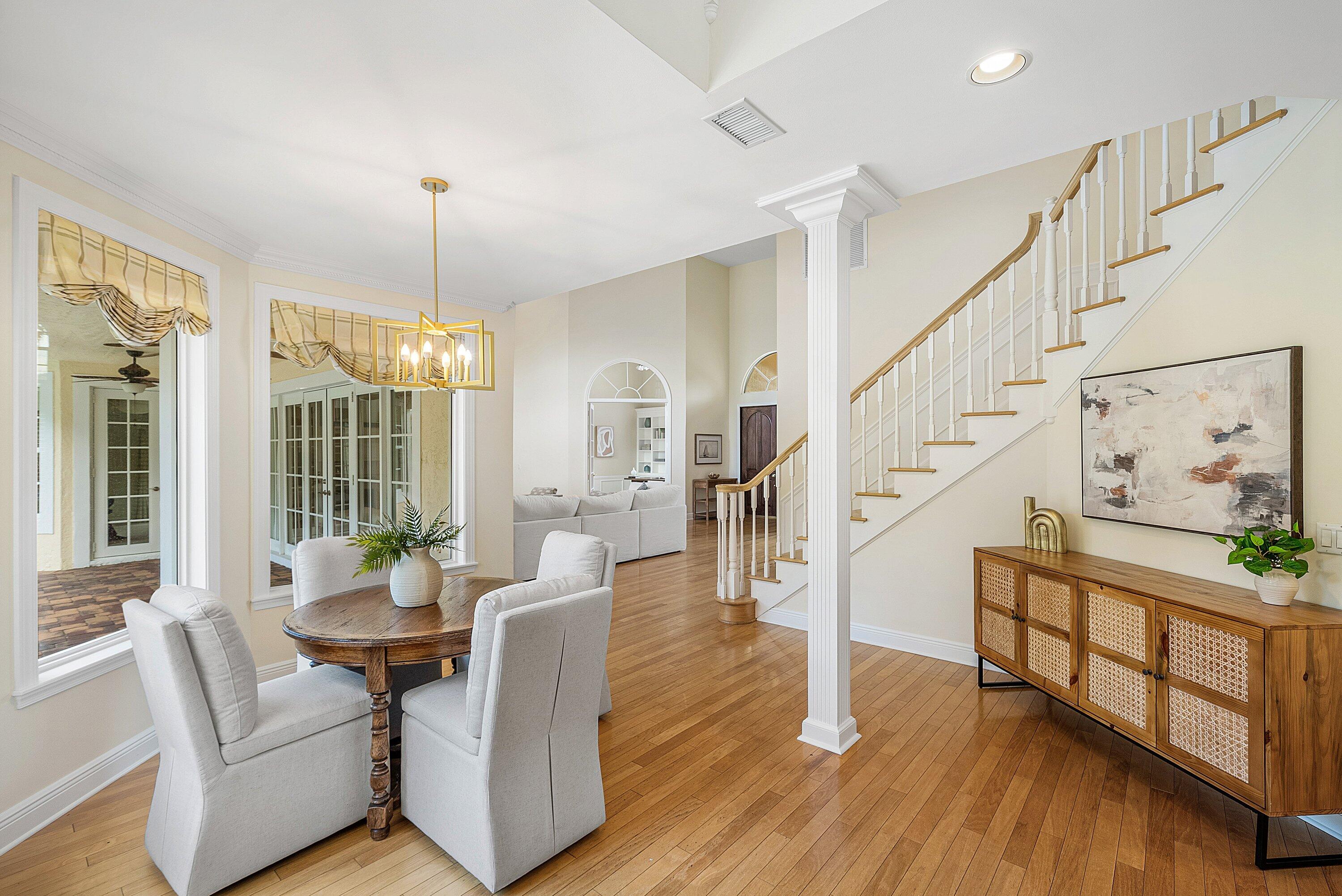 PINE TREE GOLF CLUB - Residential