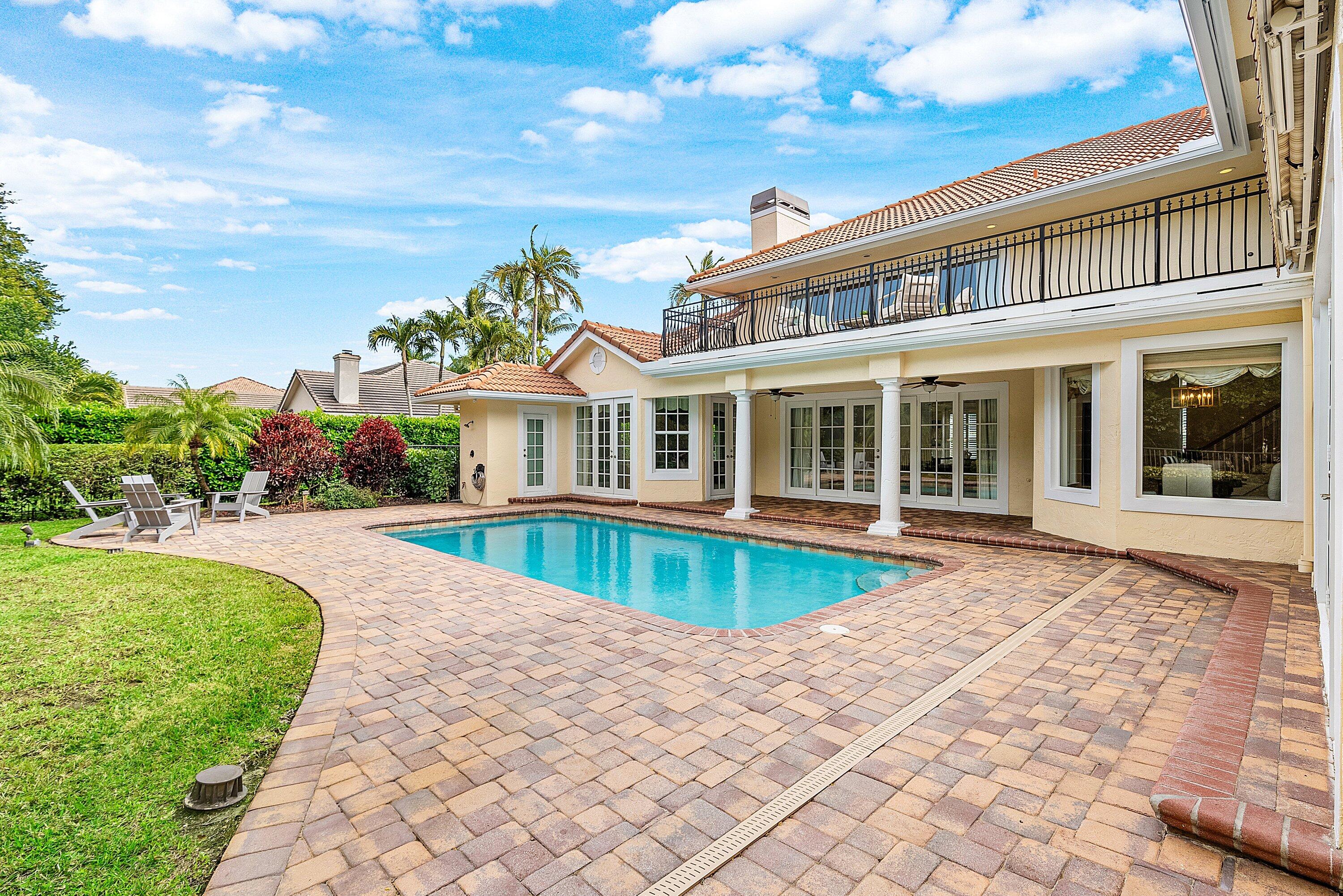 PINE TREE GOLF CLUB - Residential