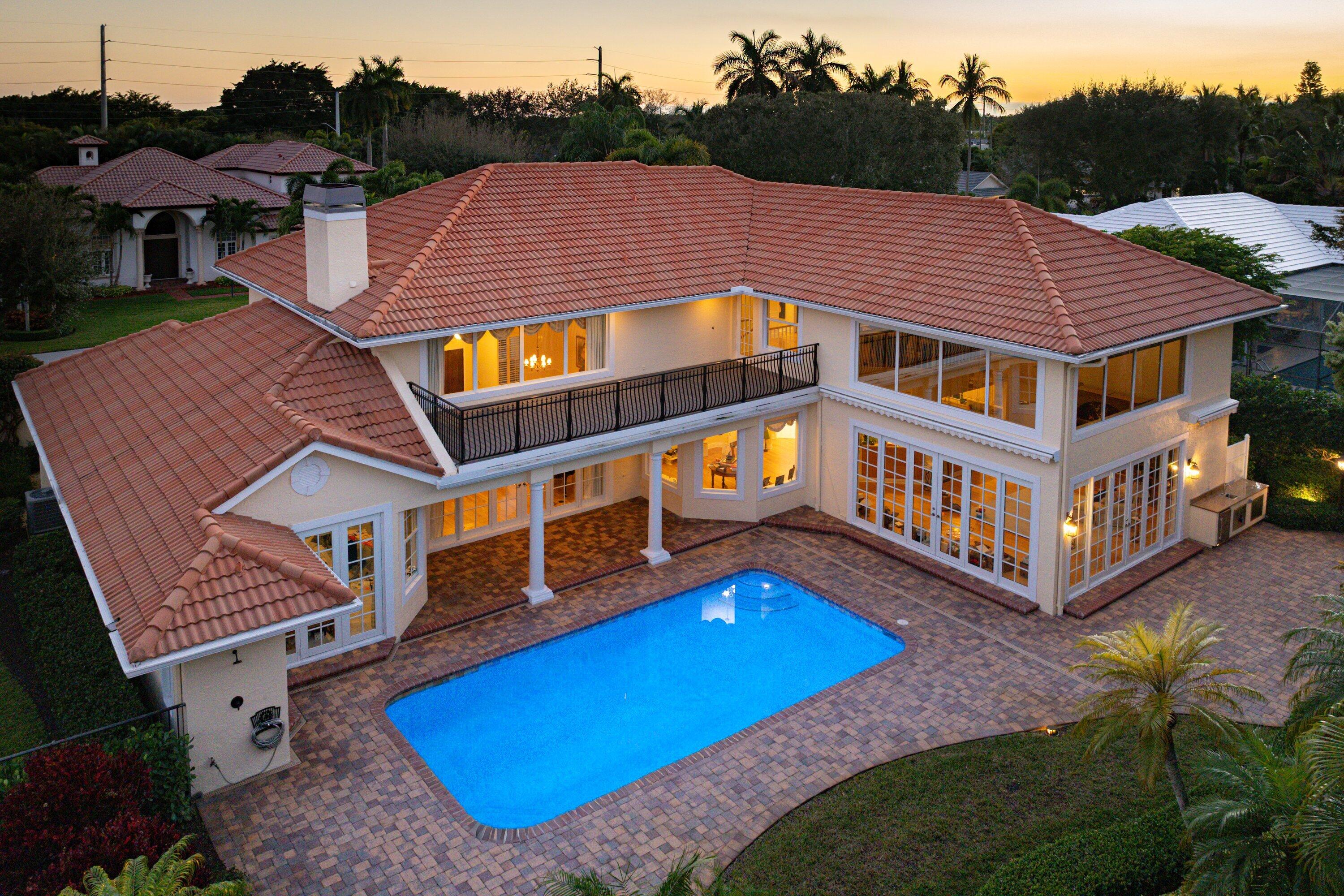 PINE TREE GOLF CLUB - Residential