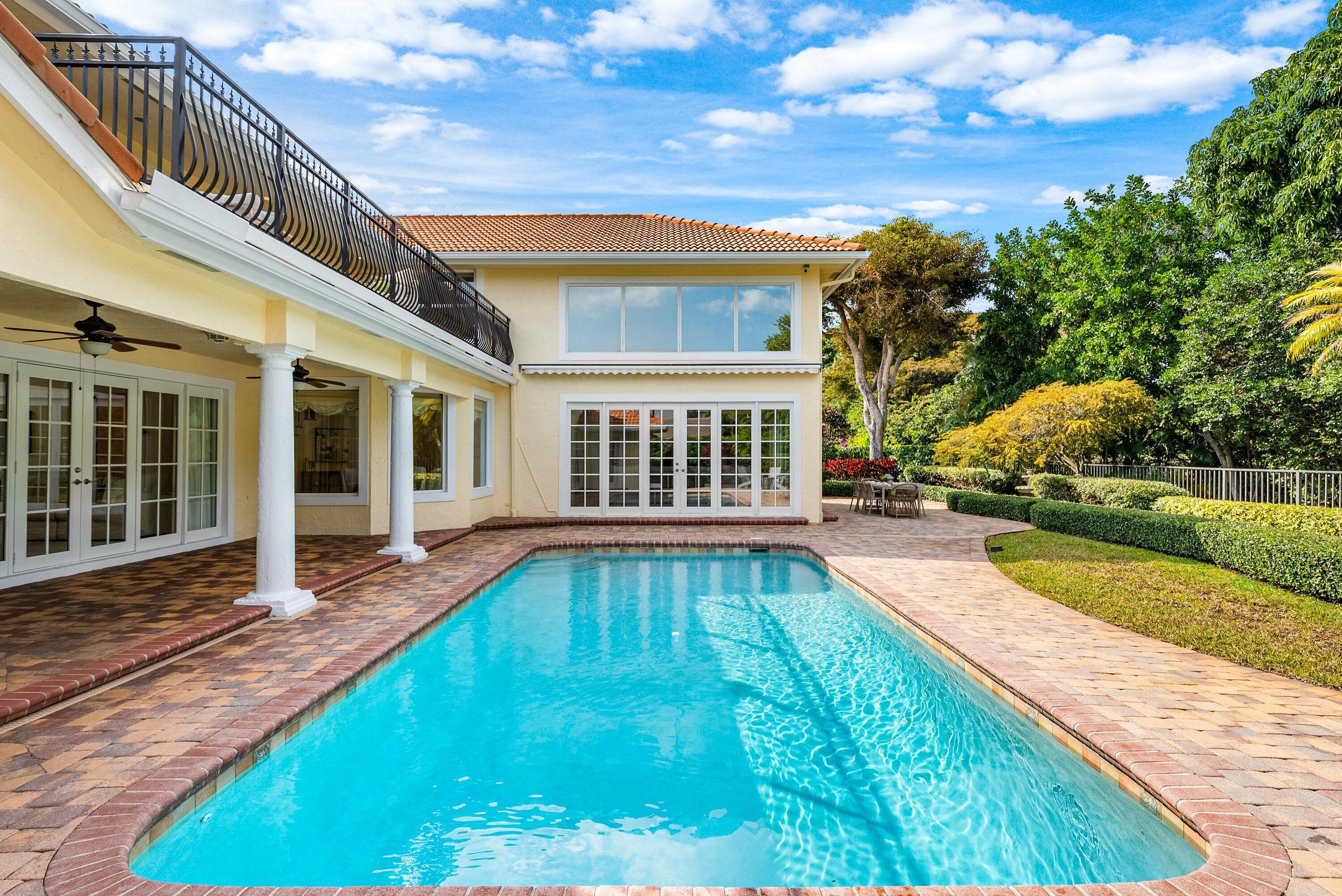 PINE TREE GOLF CLUB - Residential