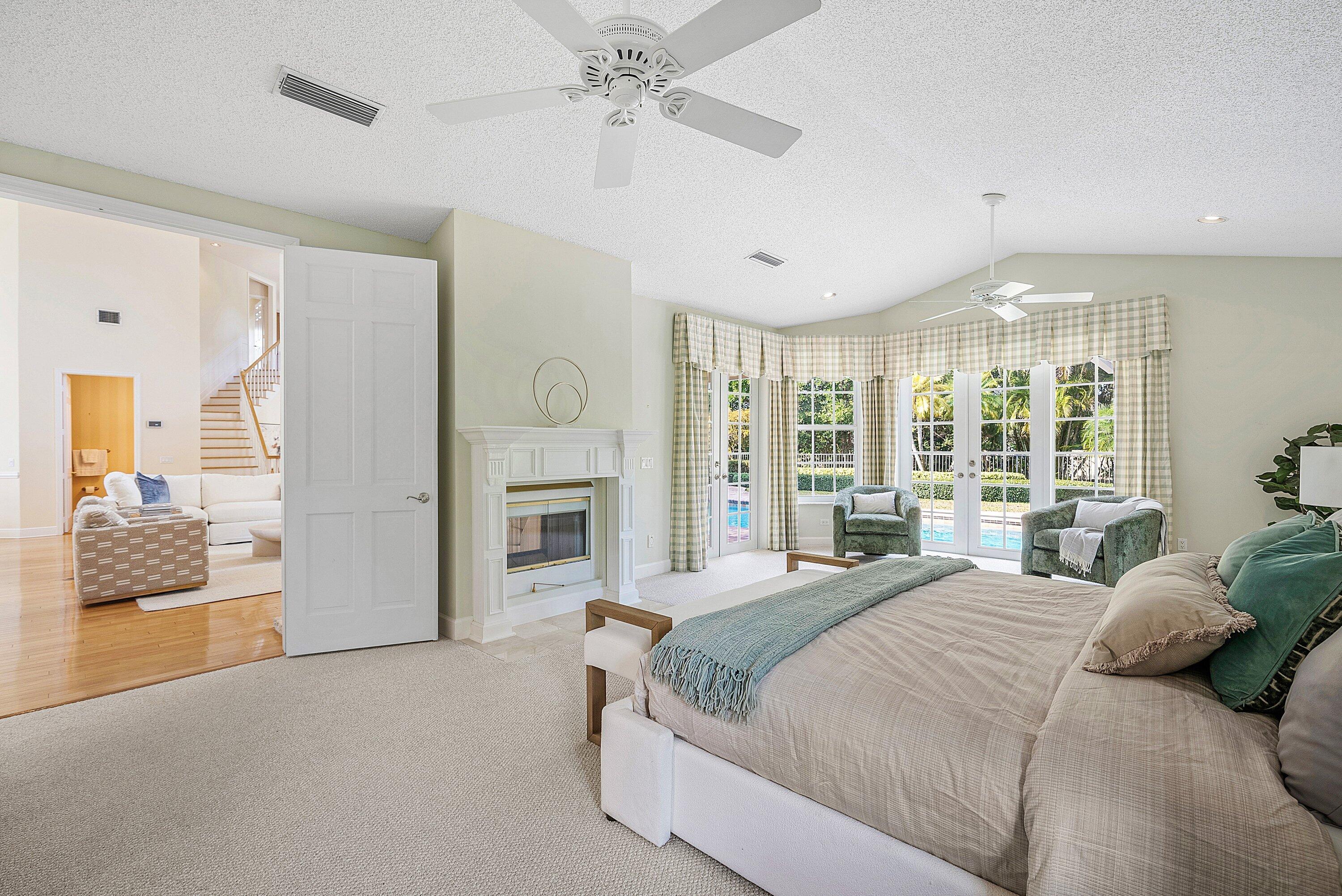 PINE TREE GOLF CLUB - Residential