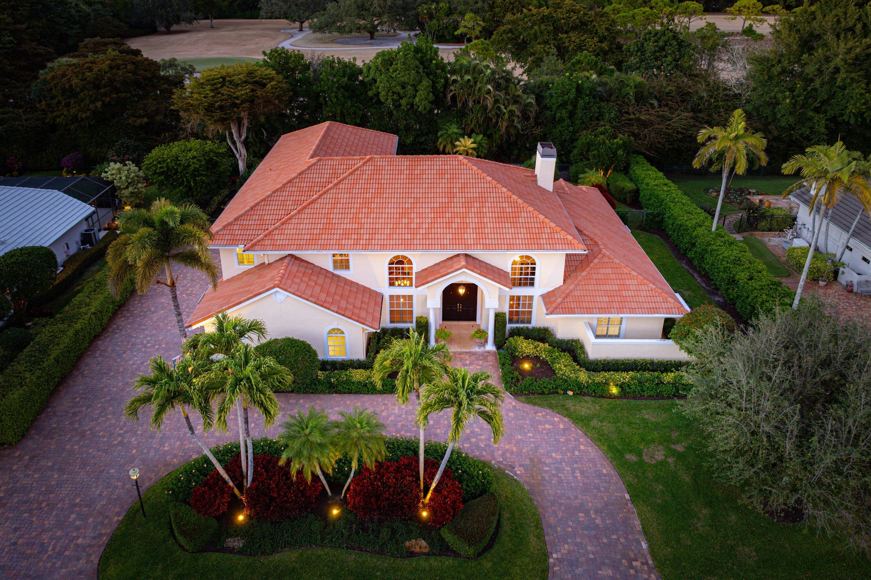 PINE TREE GOLF CLUB - Residential