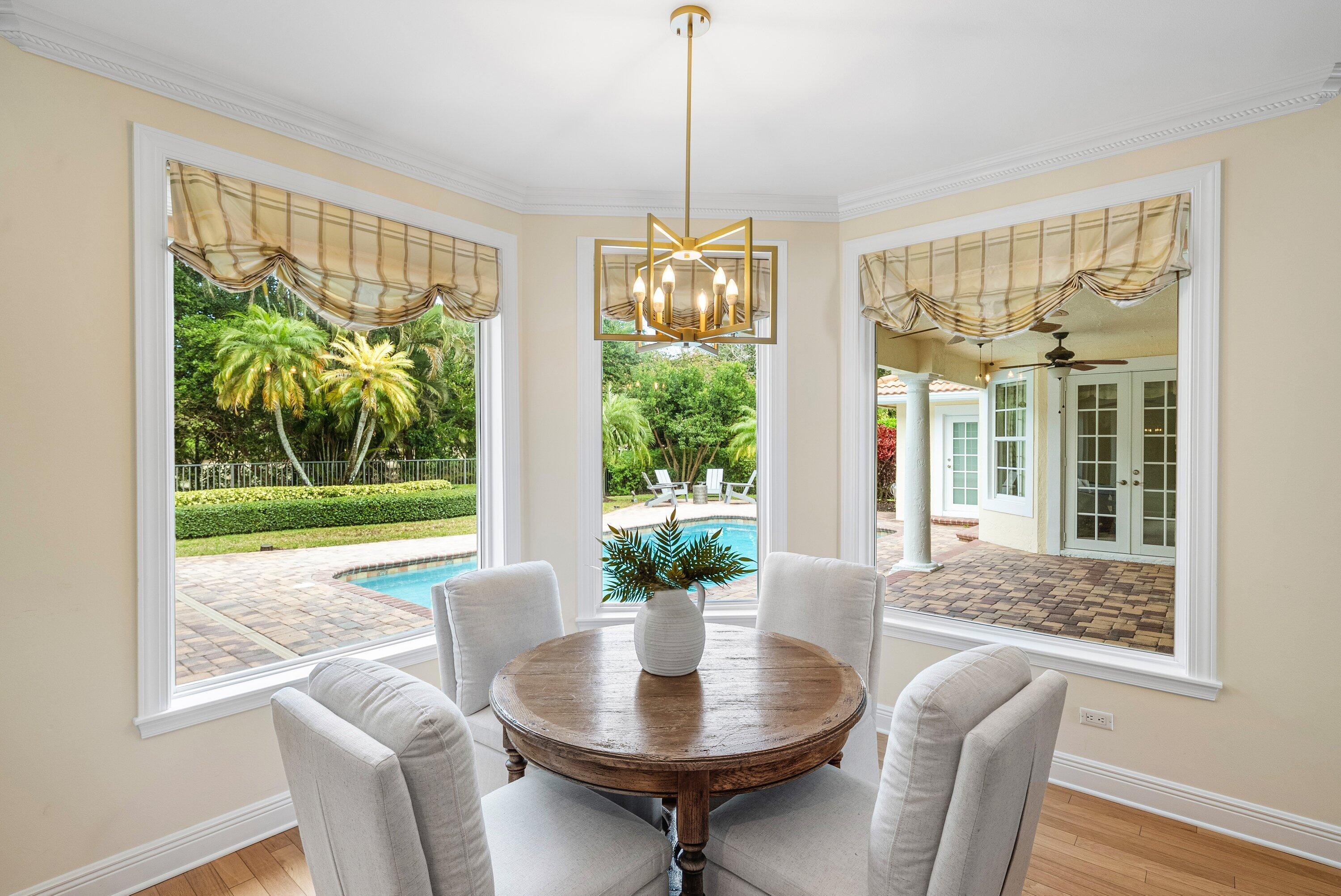 PINE TREE GOLF CLUB - Residential