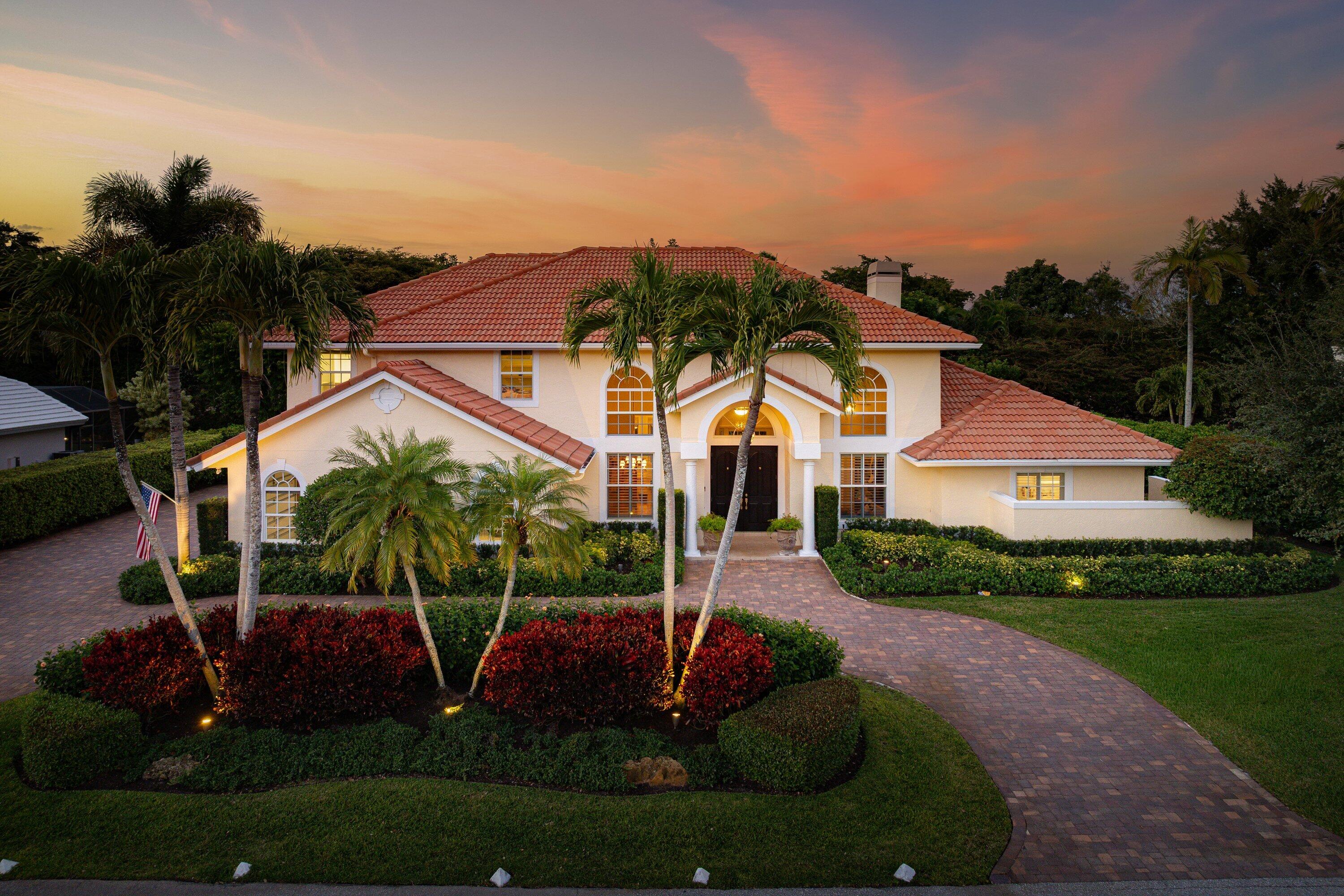 4629 Gleneagles Drive