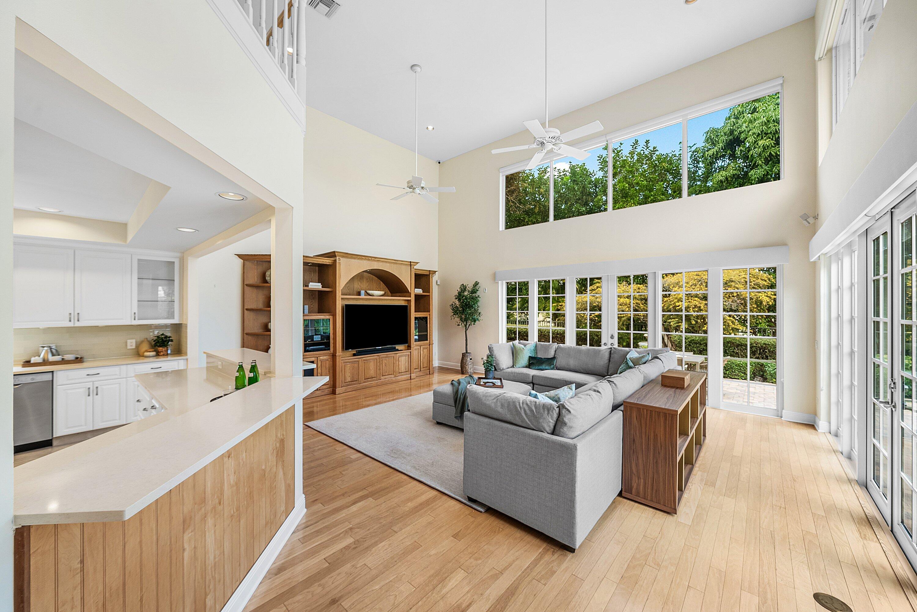 PINE TREE GOLF CLUB - Residential