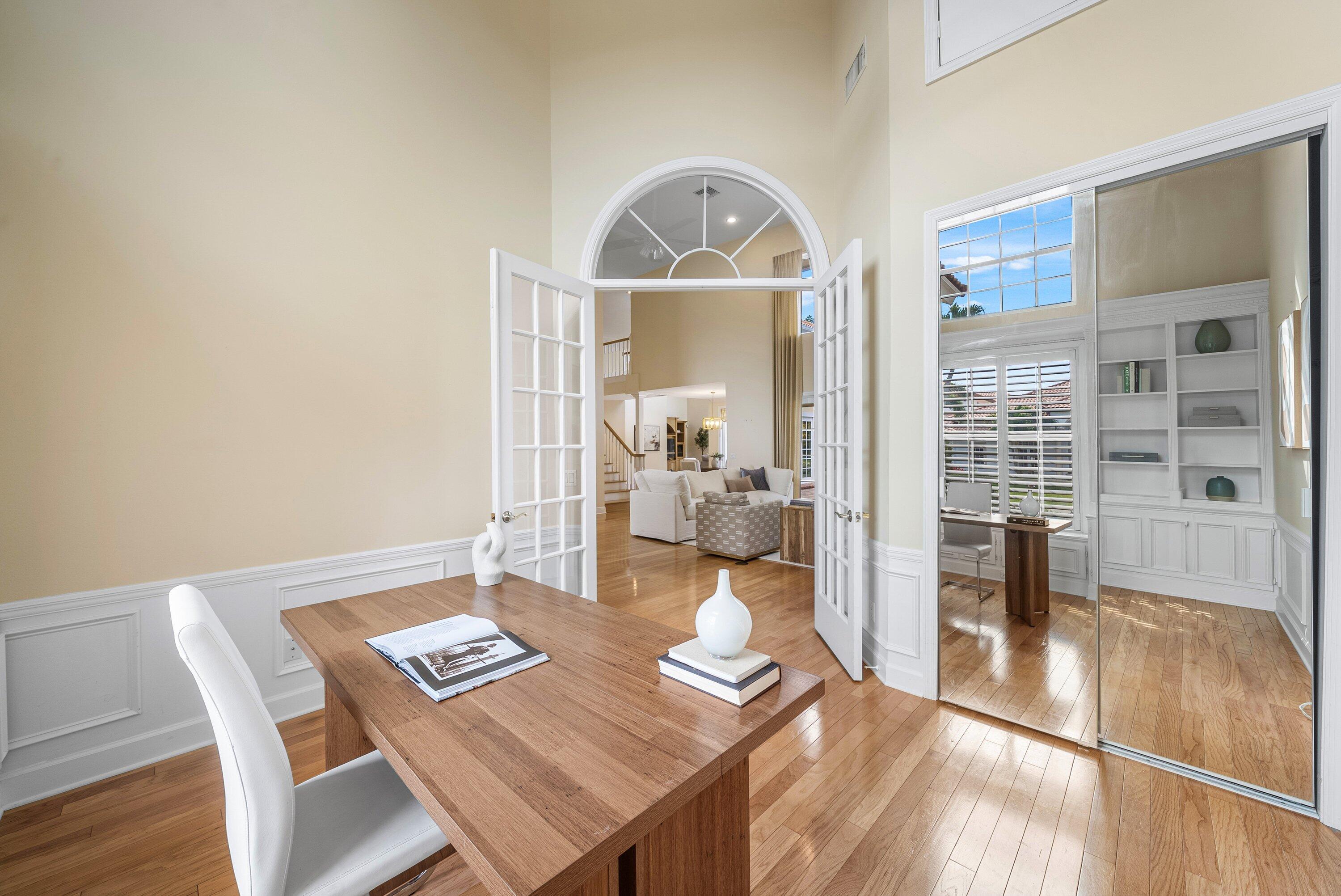 PINE TREE GOLF CLUB - Residential