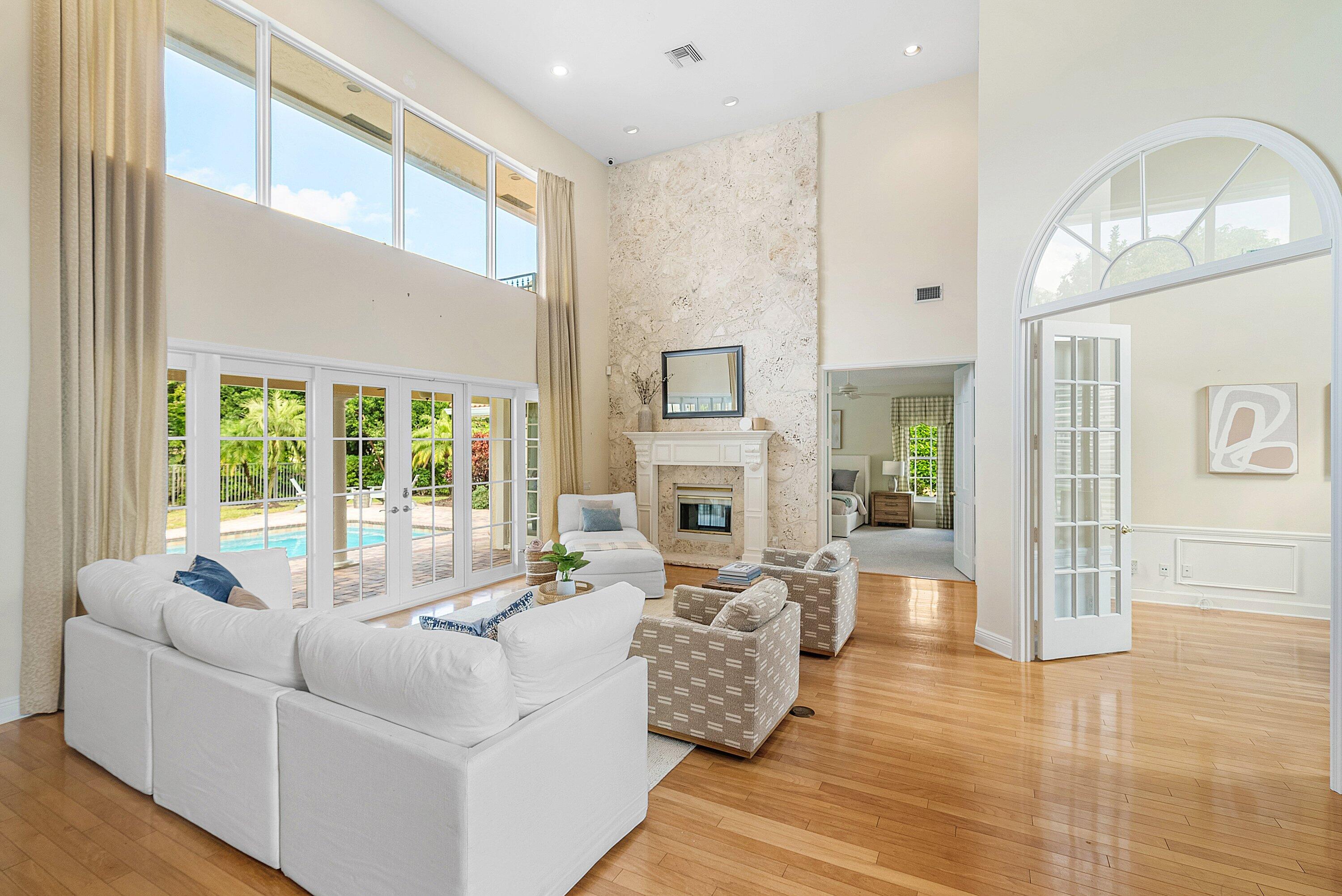 PINE TREE GOLF CLUB - Residential