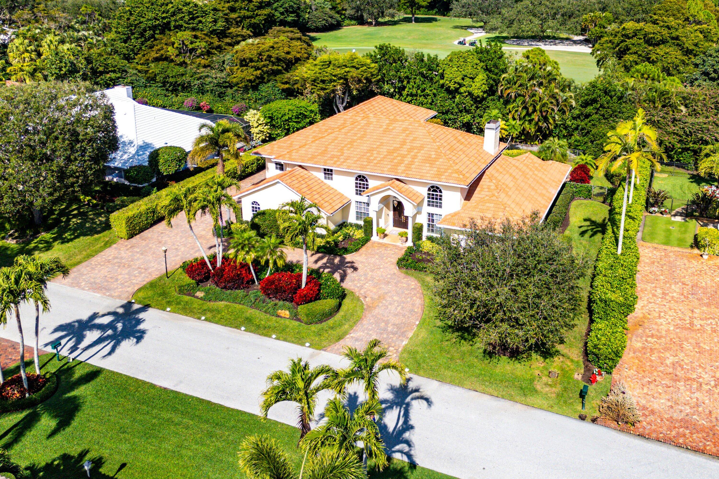 PINE TREE GOLF CLUB - Residential