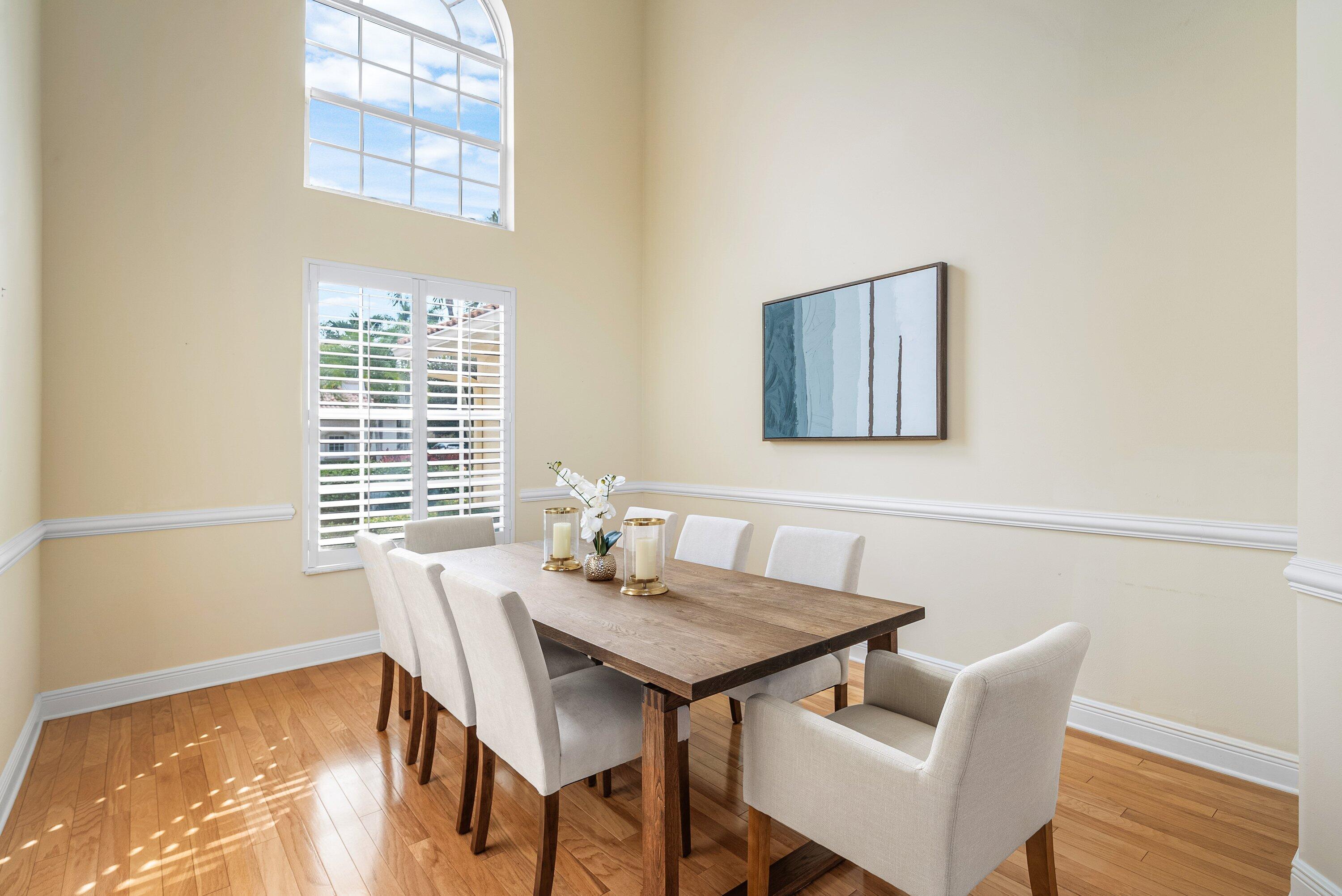 PINE TREE GOLF CLUB - Residential