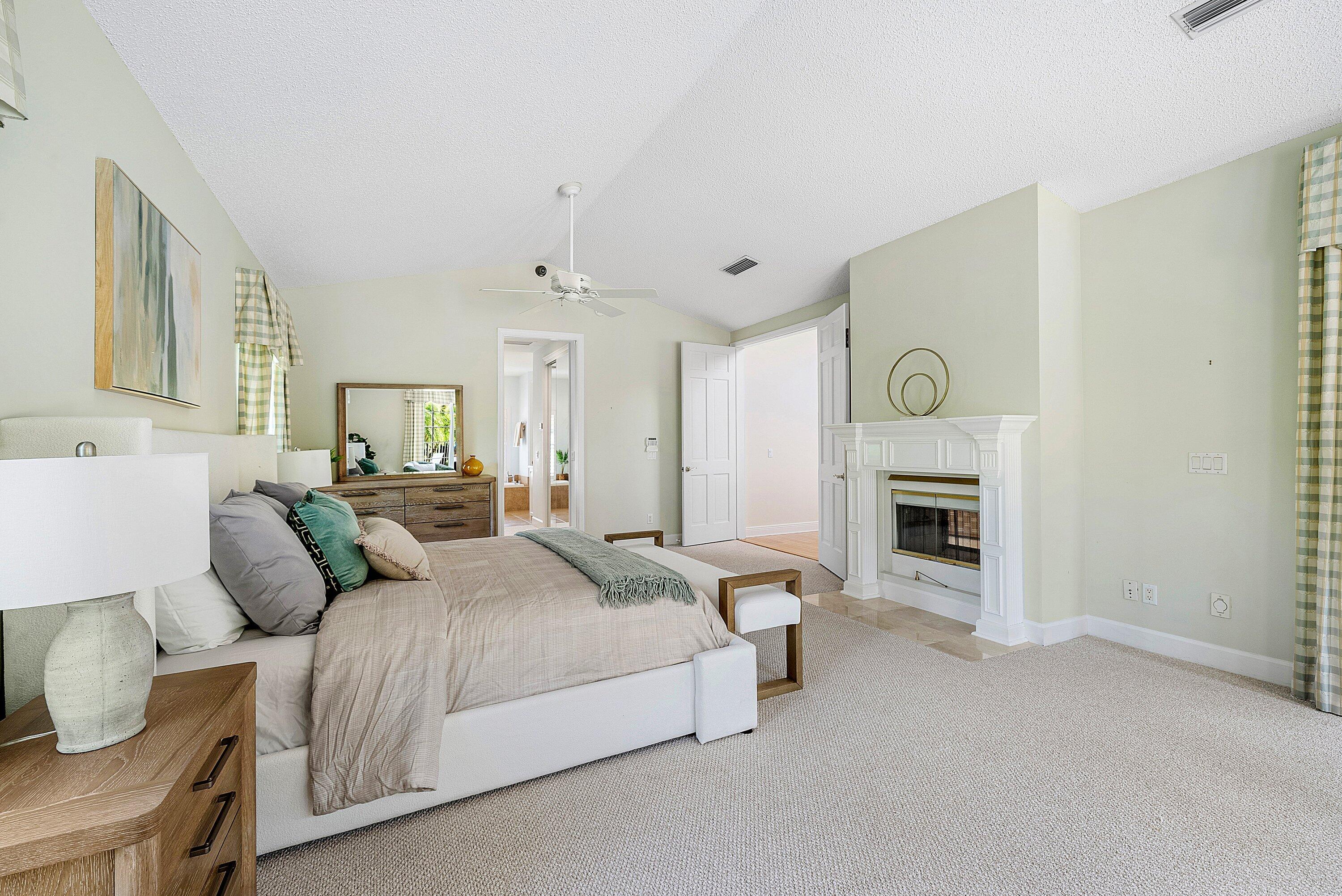 PINE TREE GOLF CLUB - Residential