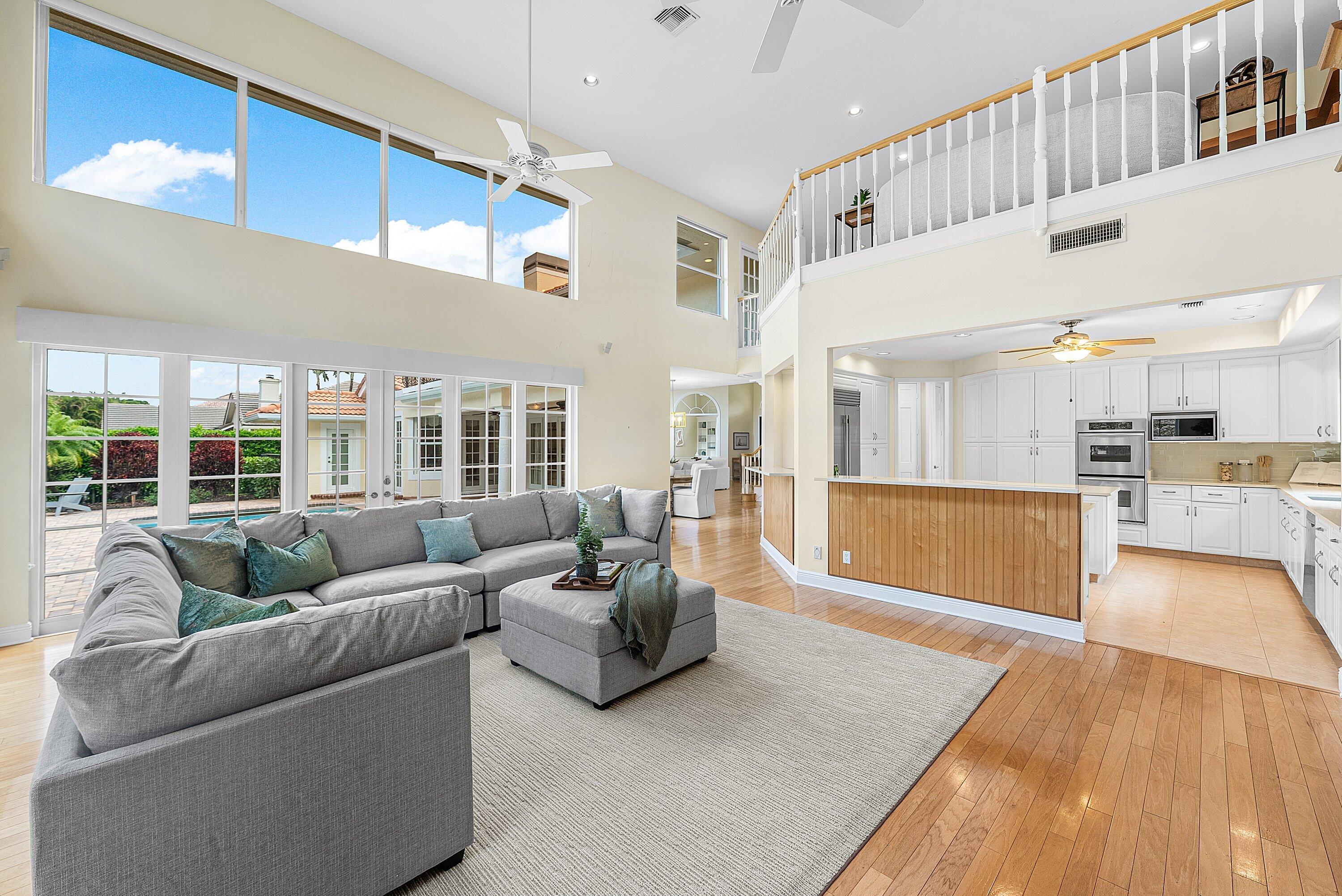 PINE TREE GOLF CLUB - Residential