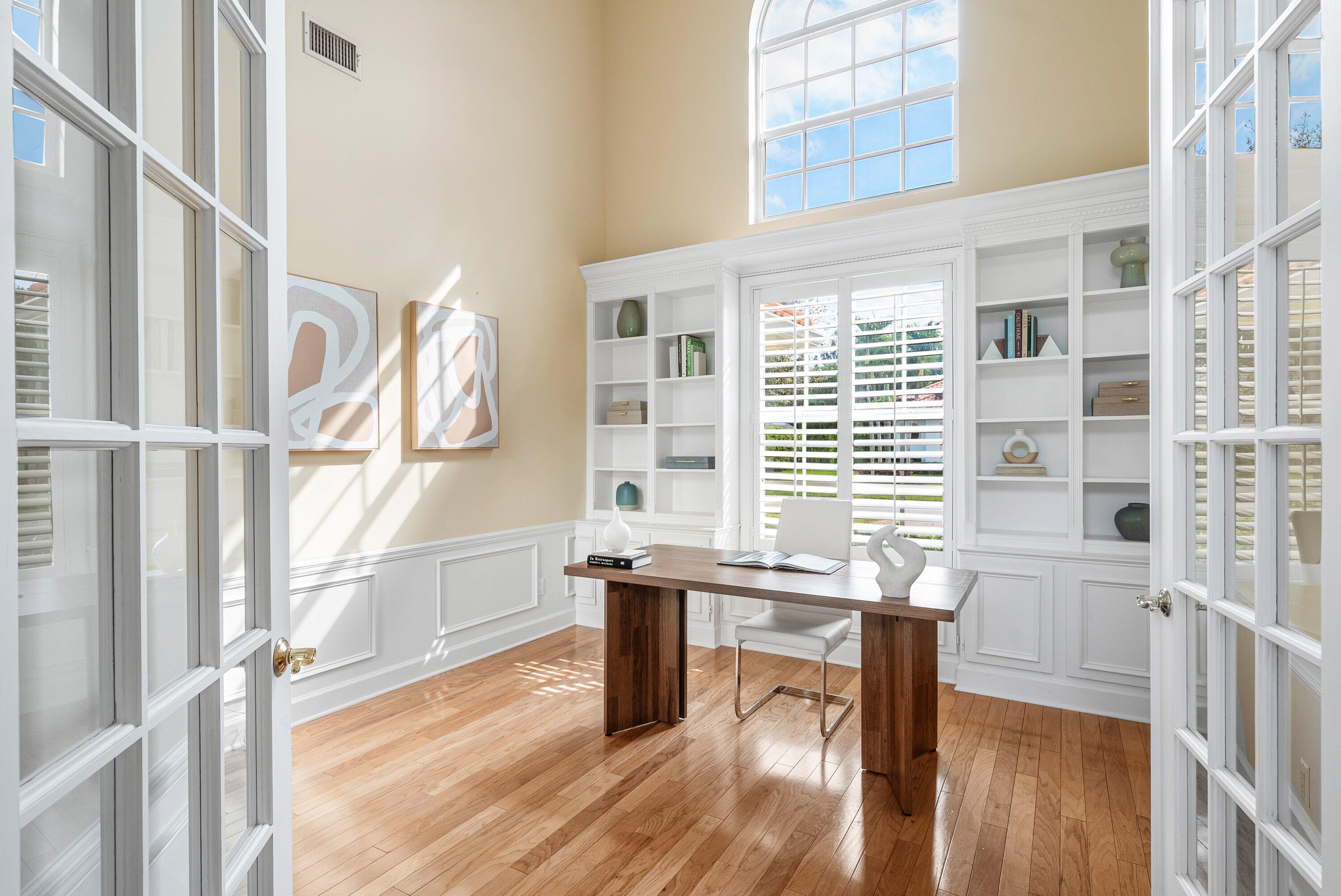 PINE TREE GOLF CLUB - Residential