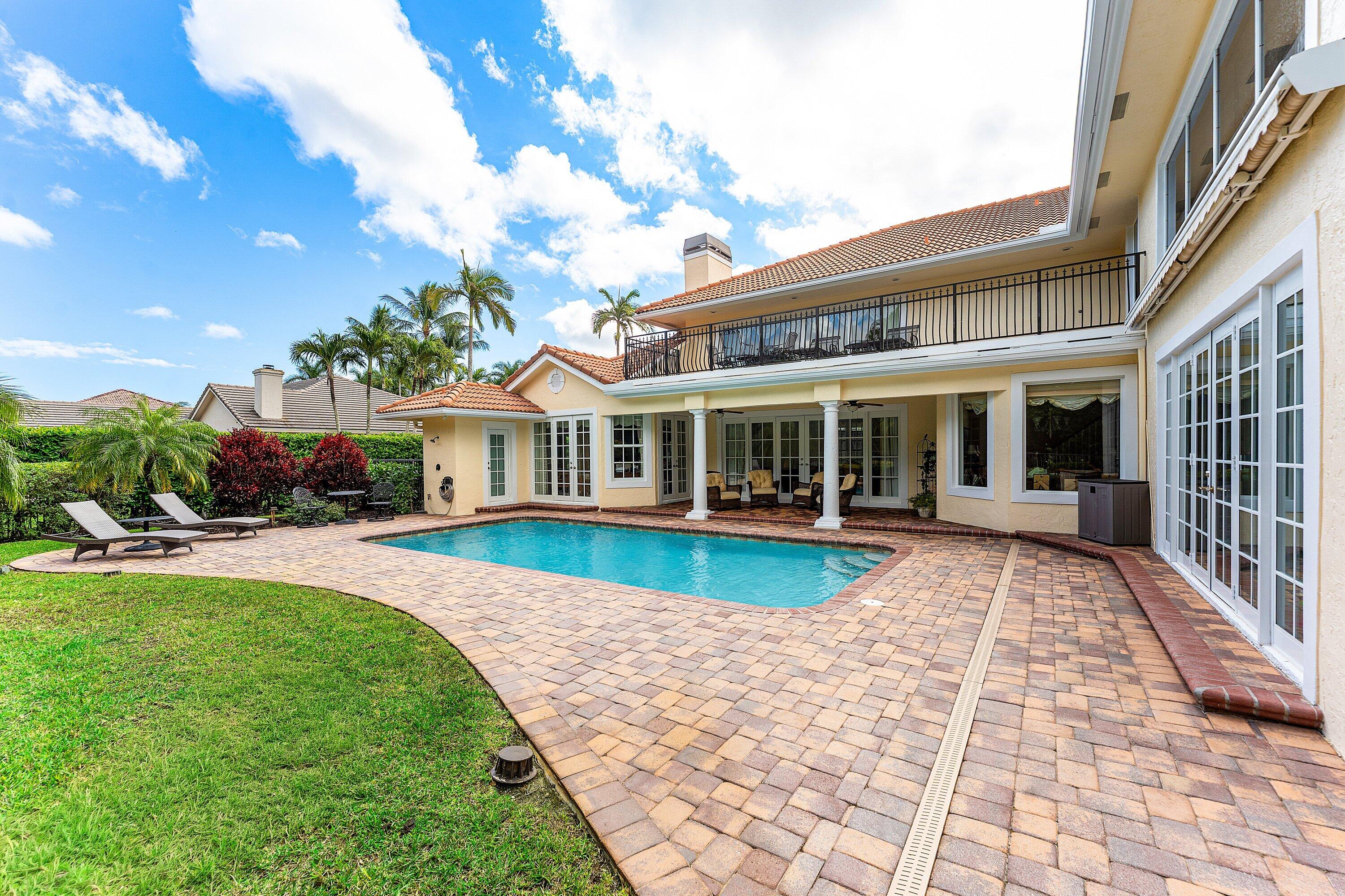 PINE TREE GOLF CLUB - Residential