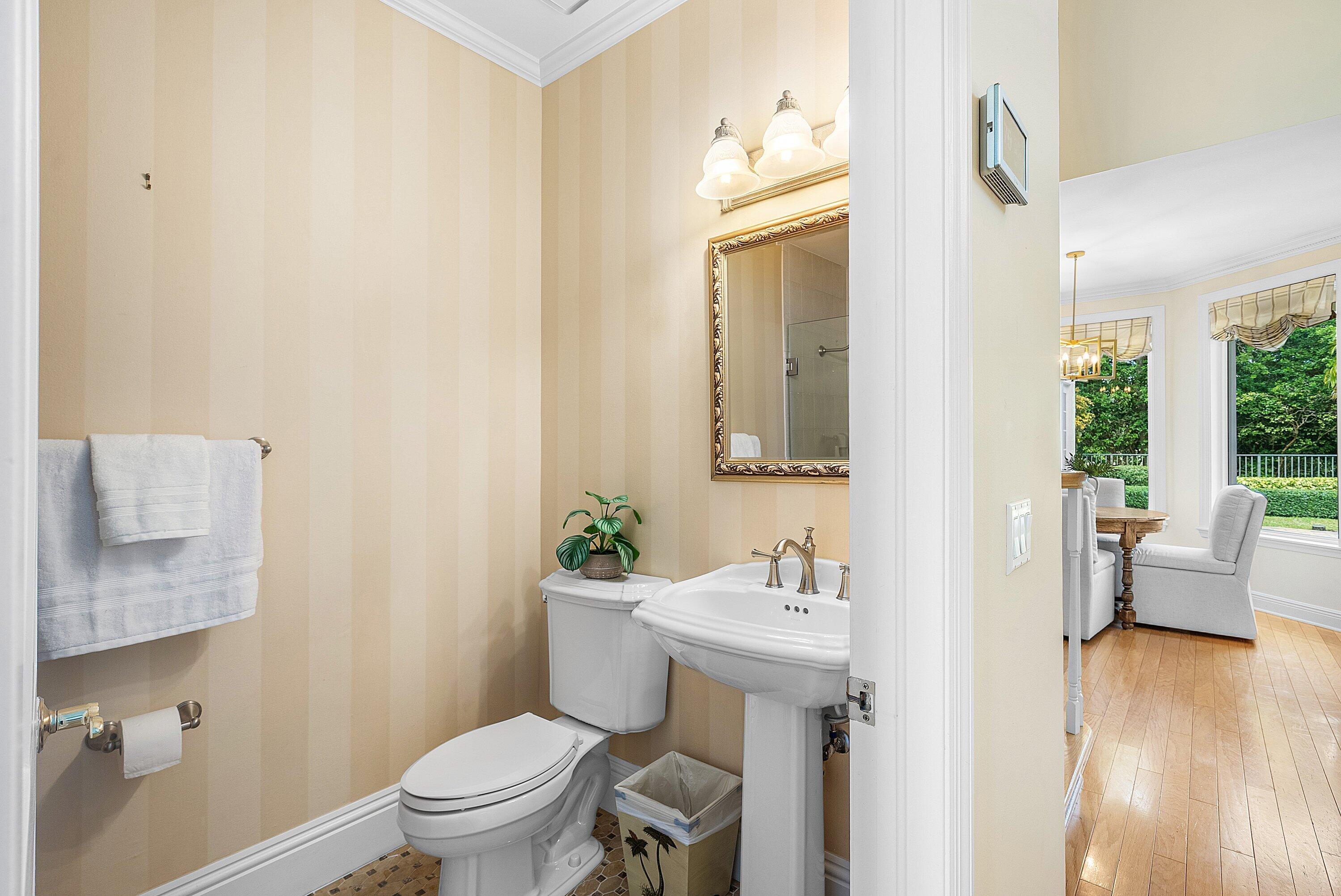 PINE TREE GOLF CLUB - Residential