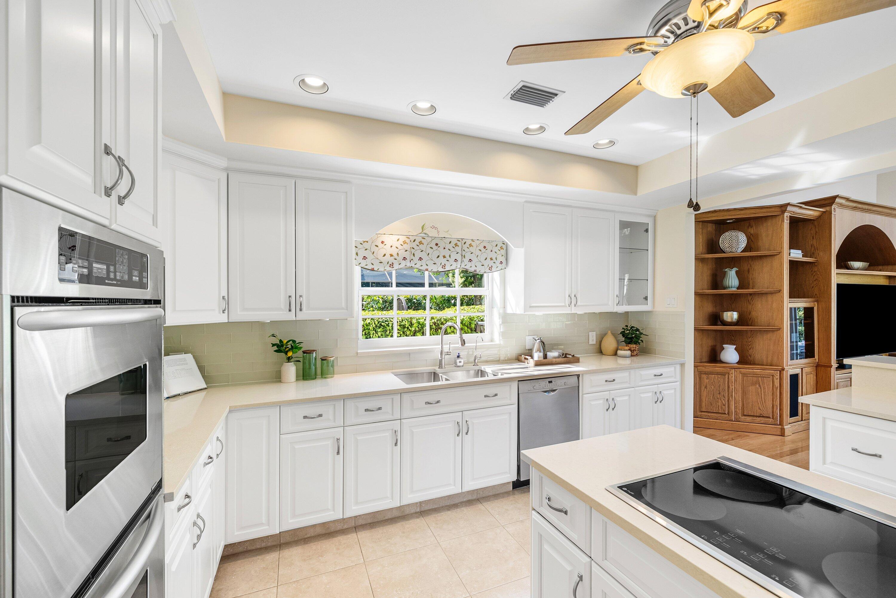 PINE TREE GOLF CLUB - Residential