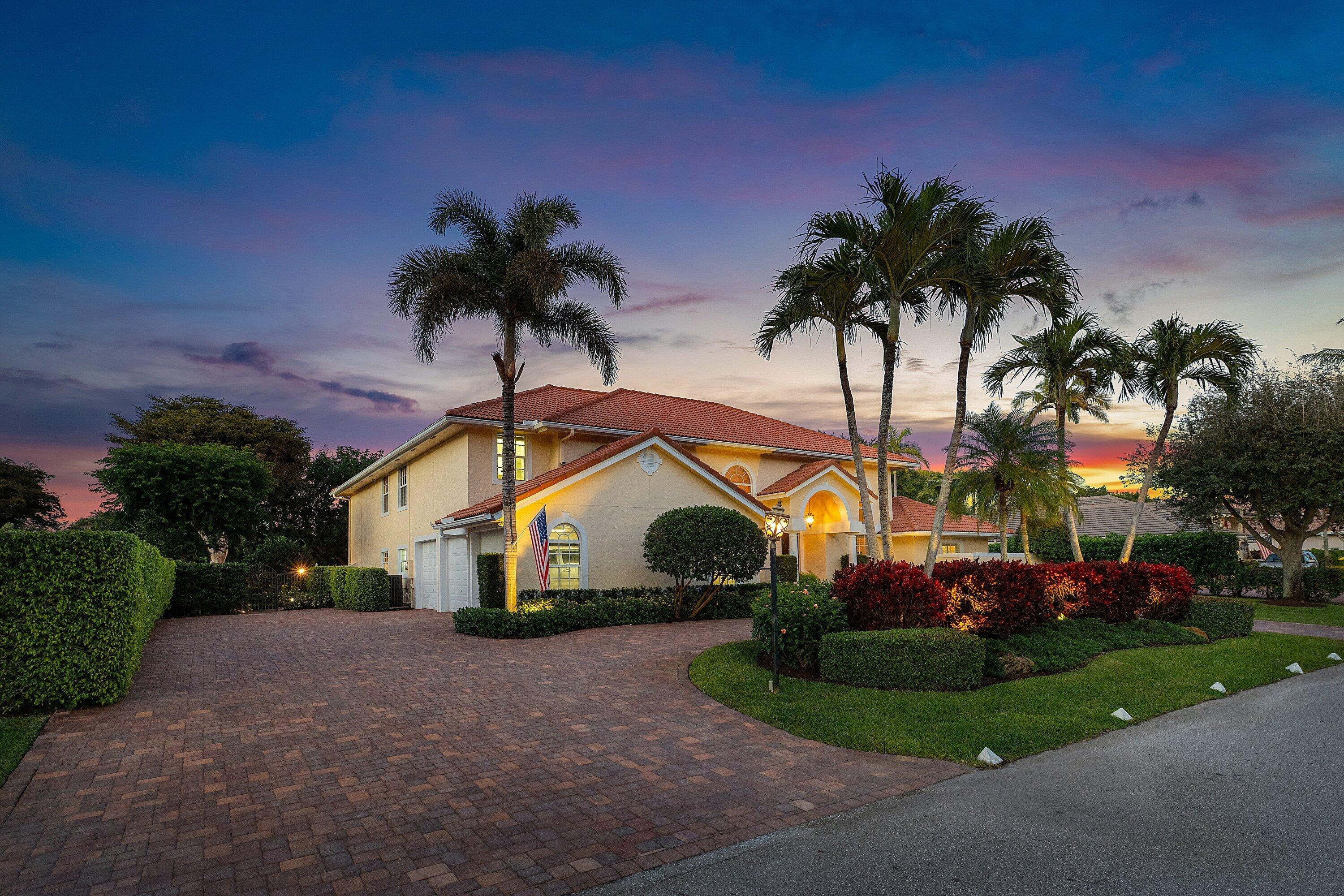 PINE TREE GOLF CLUB - Residential