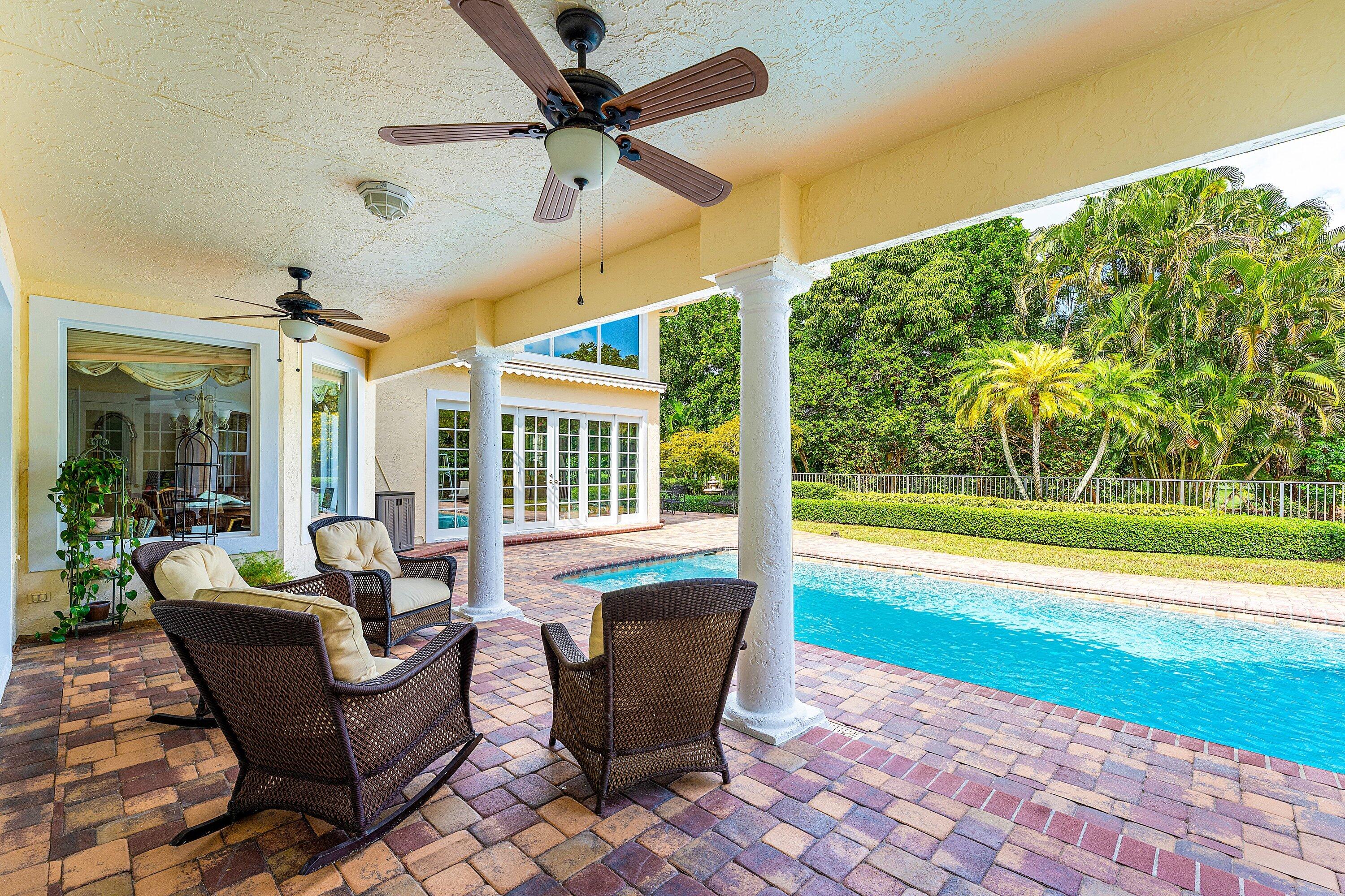 PINE TREE GOLF CLUB - Residential