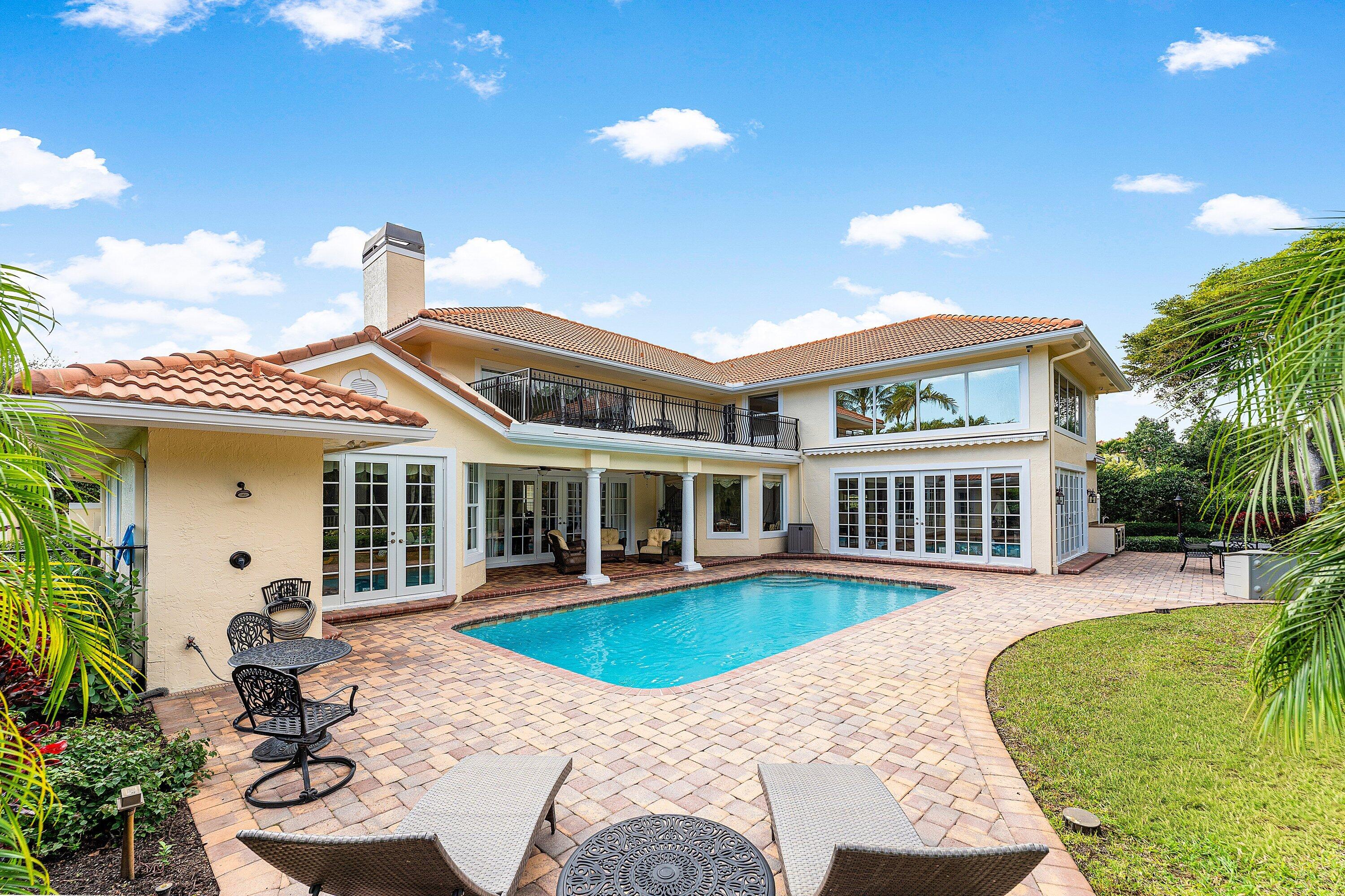 PINE TREE GOLF CLUB - Residential