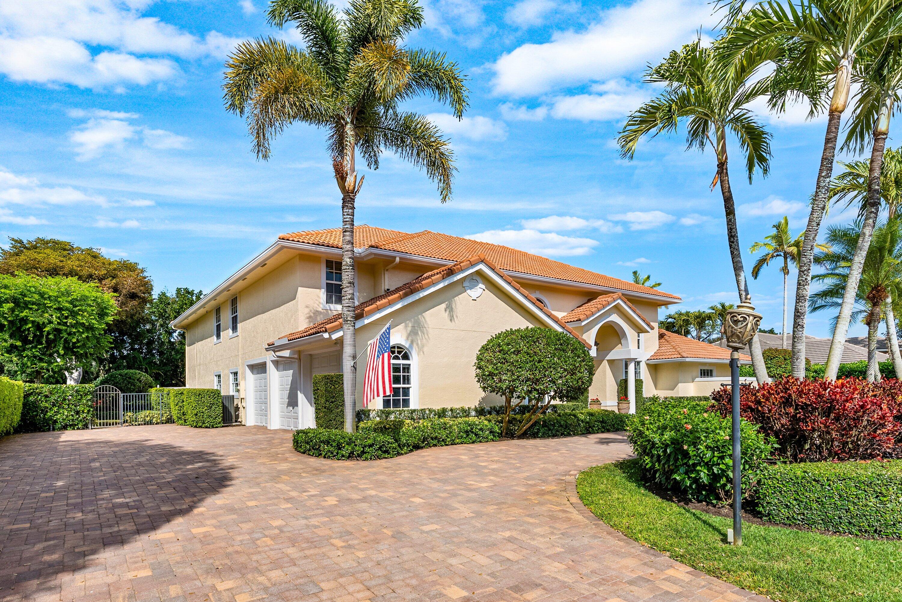 PINE TREE GOLF CLUB - Residential