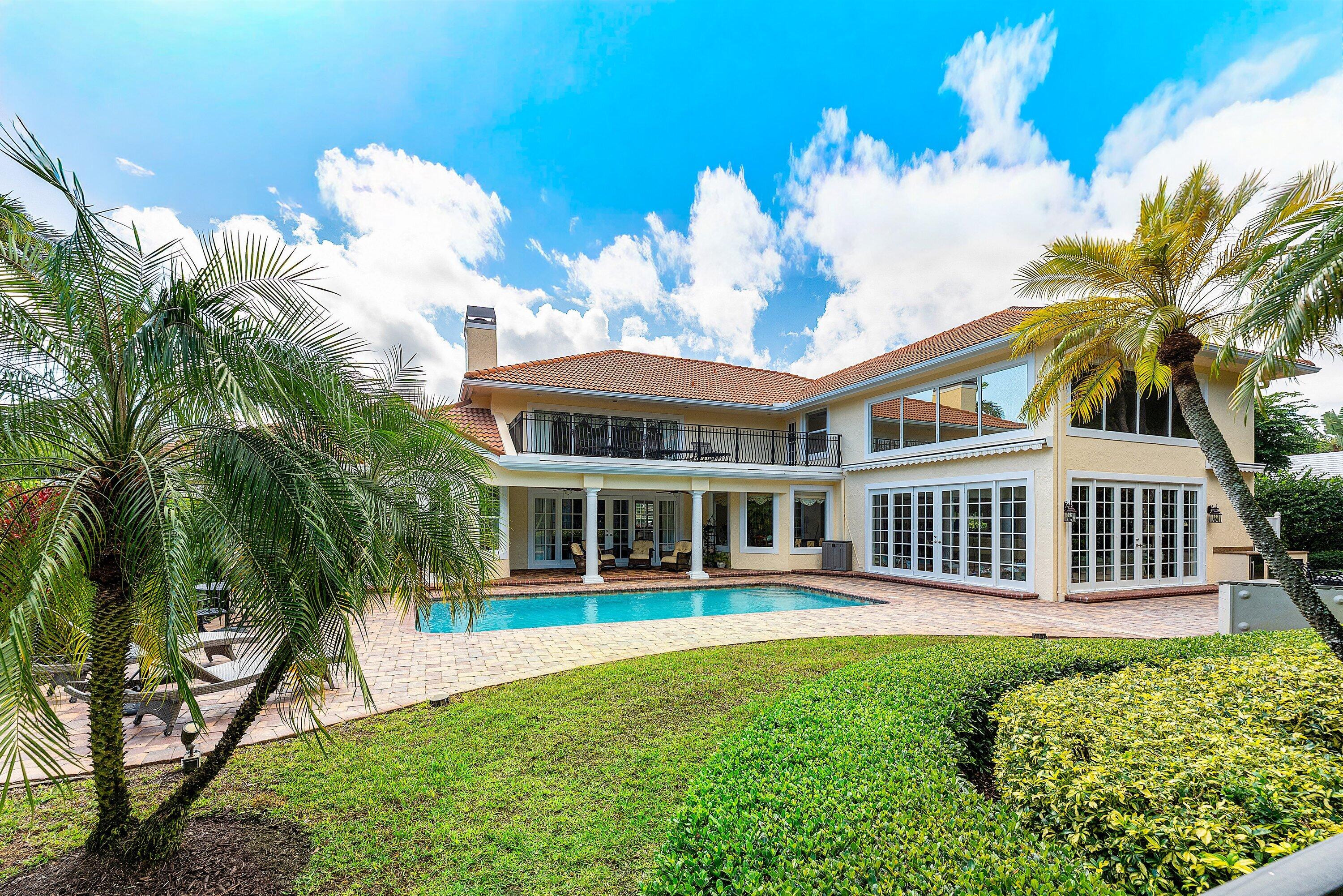 PINE TREE GOLF CLUB - Residential