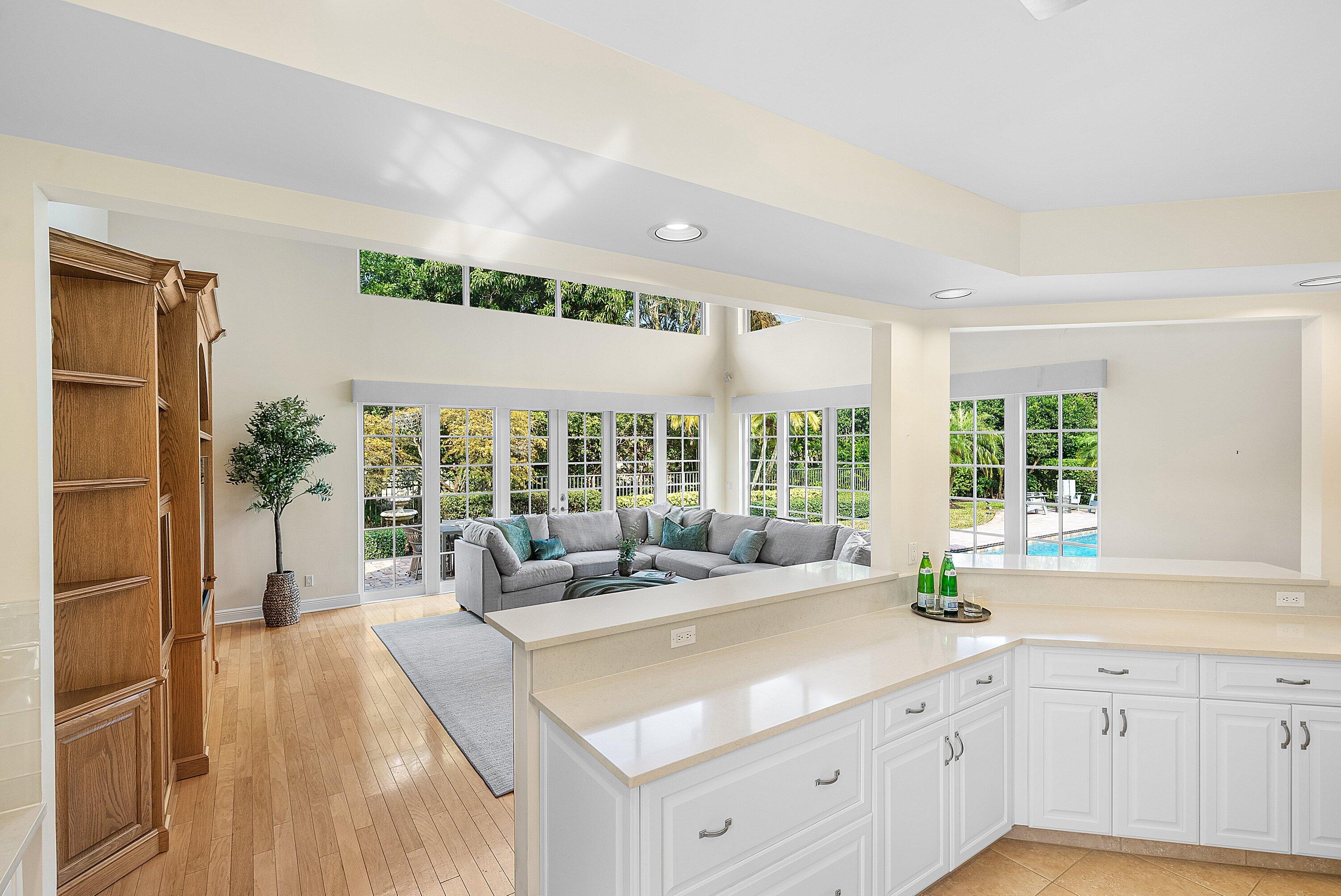 PINE TREE GOLF CLUB - Residential