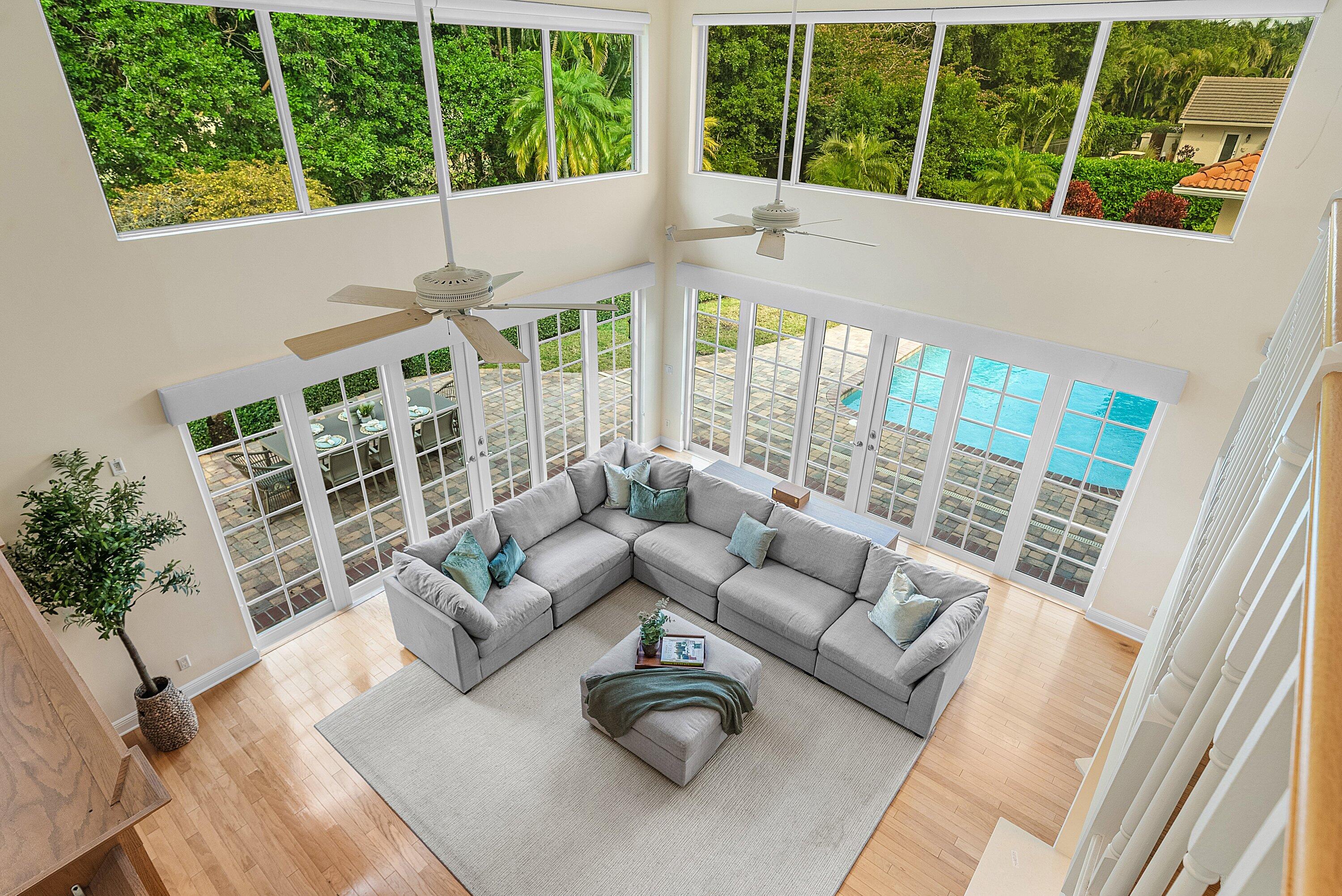 PINE TREE GOLF CLUB - Residential