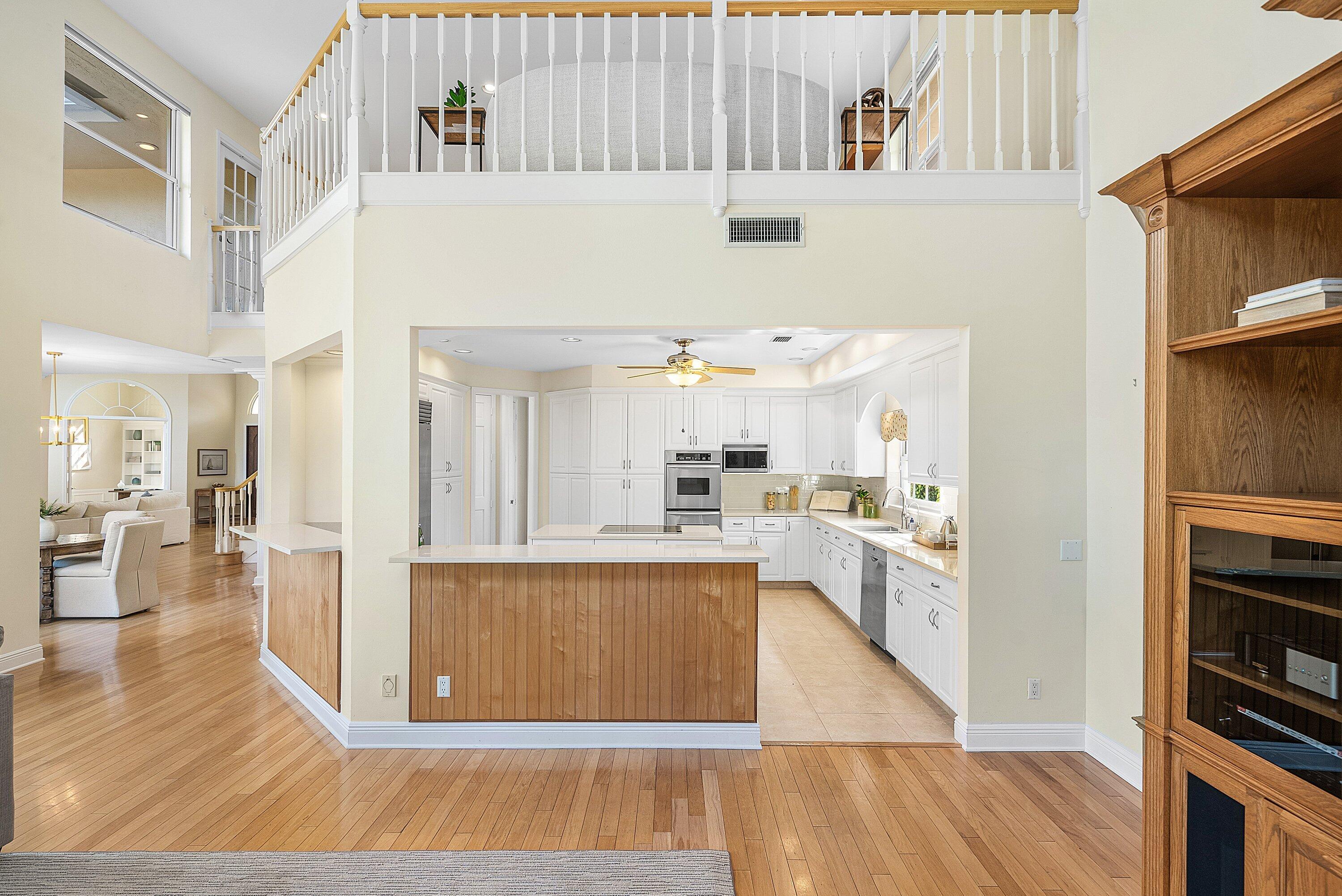 PINE TREE GOLF CLUB - Residential