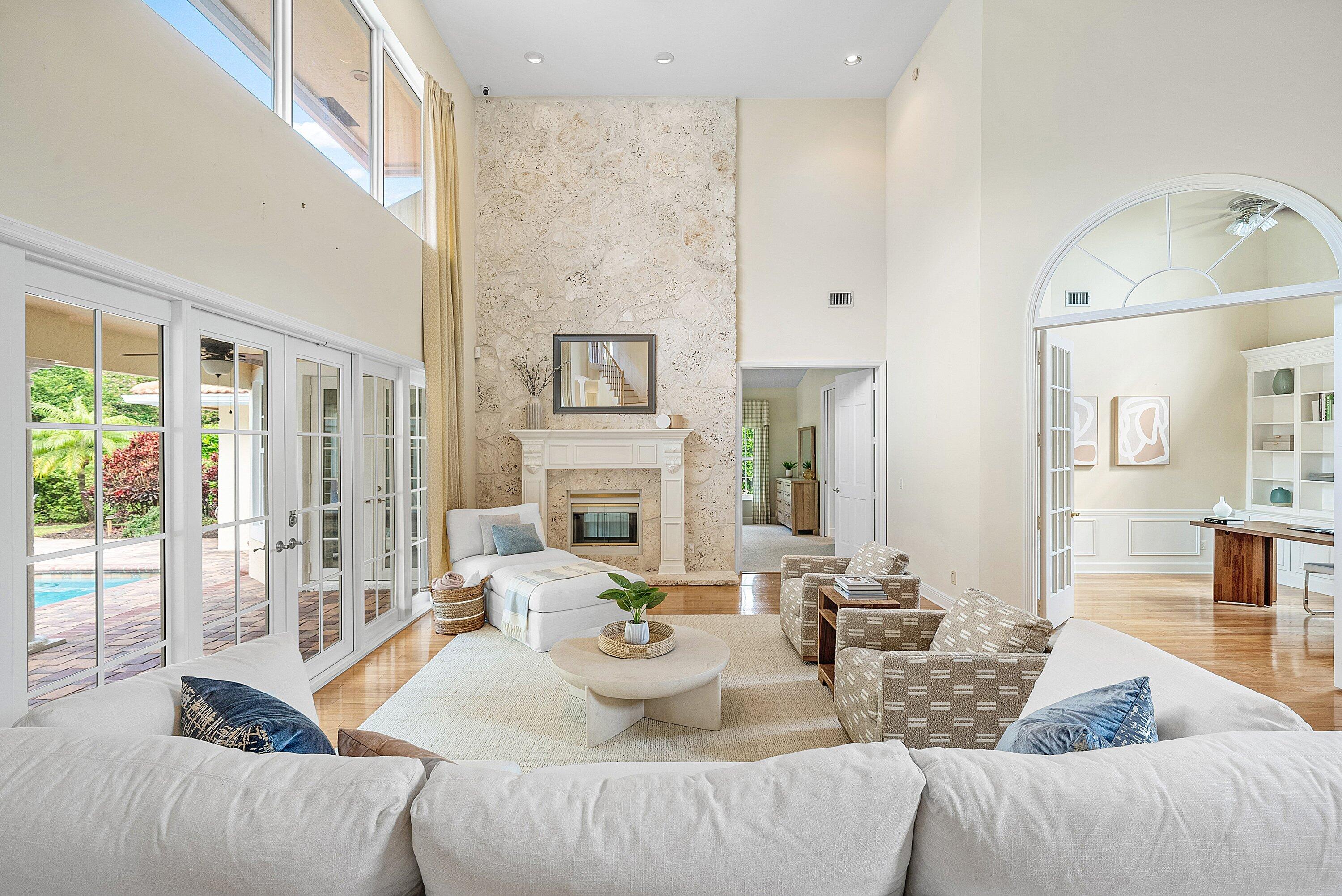 PINE TREE GOLF CLUB - Residential