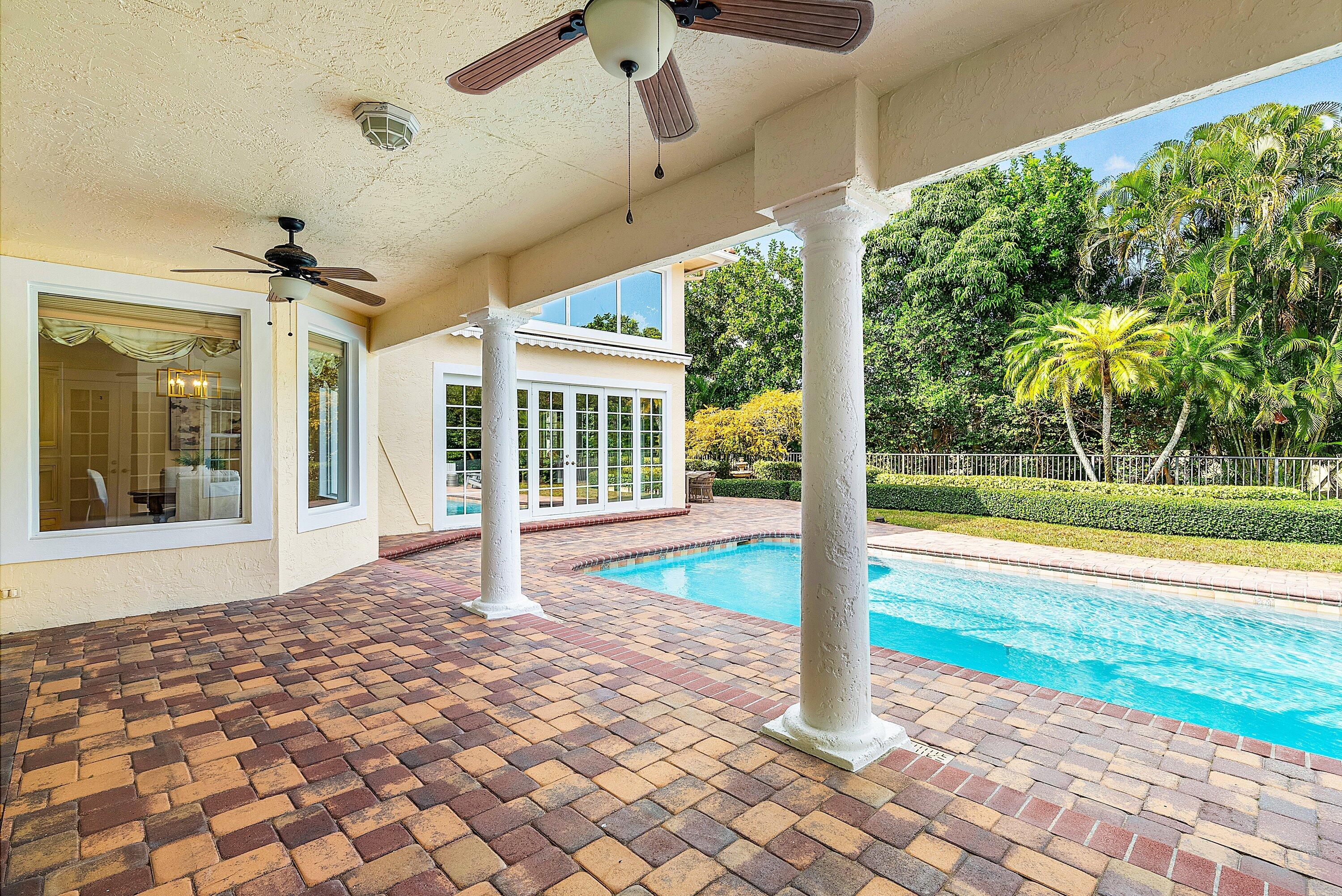 PINE TREE GOLF CLUB - Residential