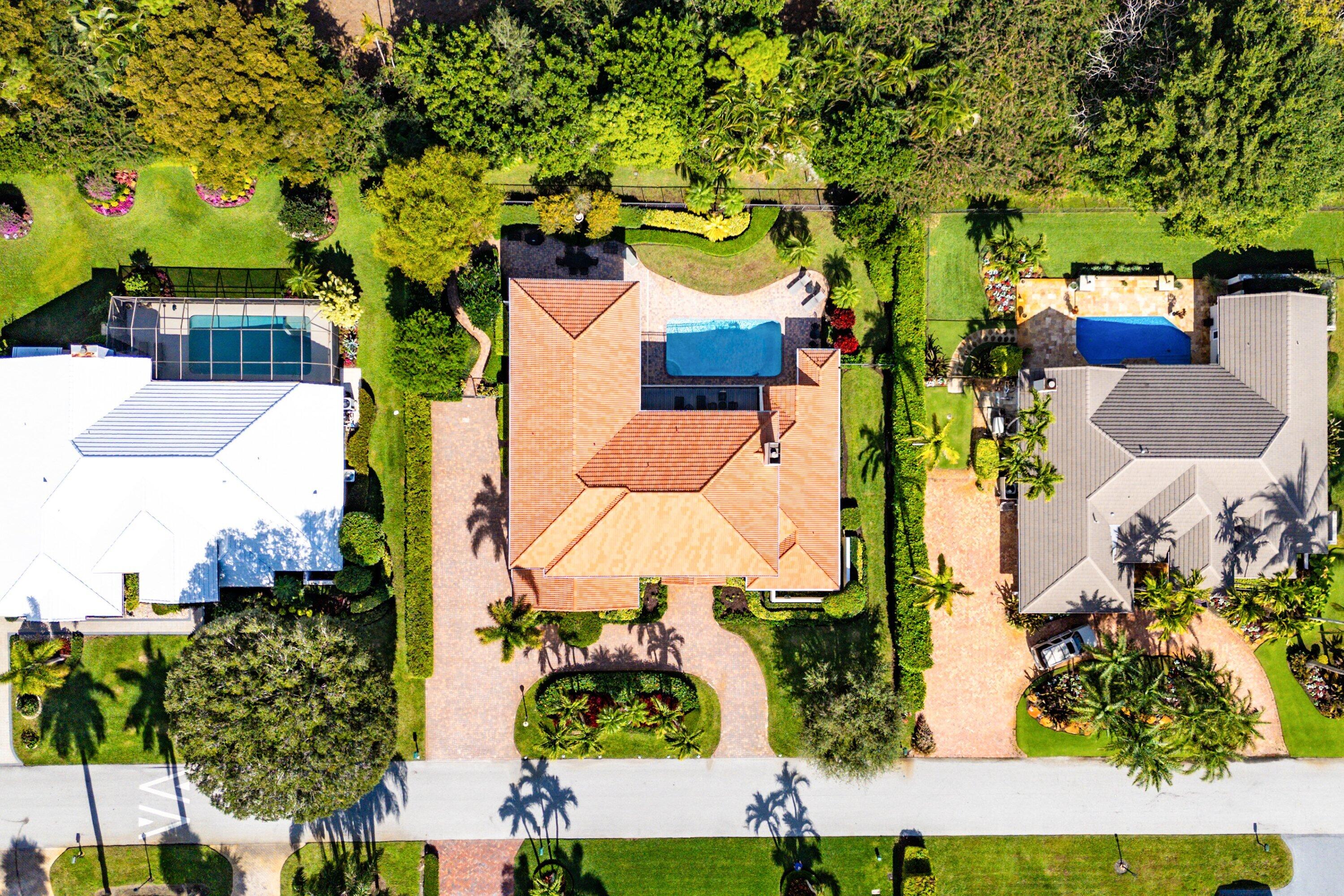 PINE TREE GOLF CLUB - Residential