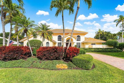 4629 Gleneagles Drive Boynton Beach FL 33436