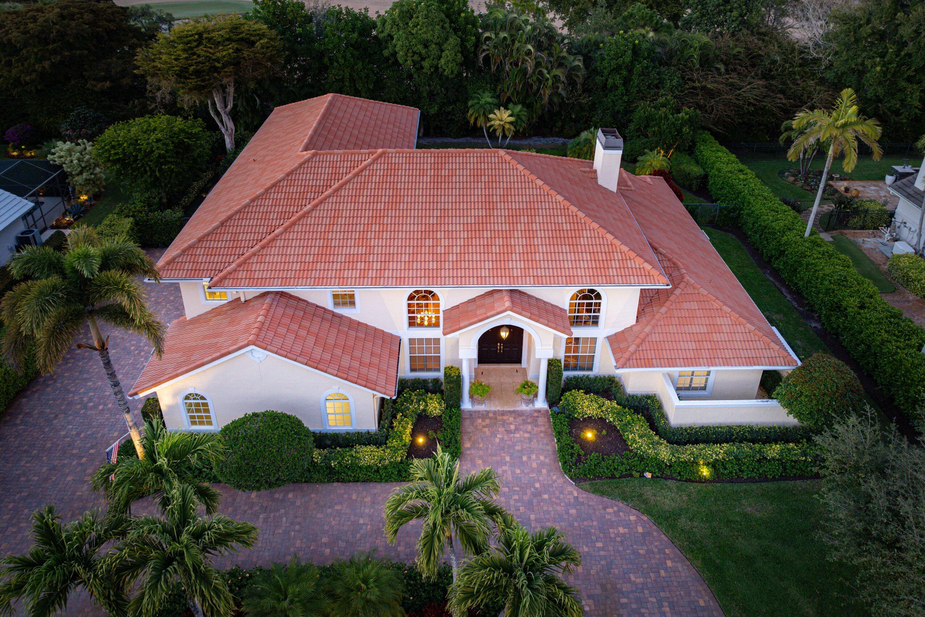 PINE TREE GOLF CLUB - Residential