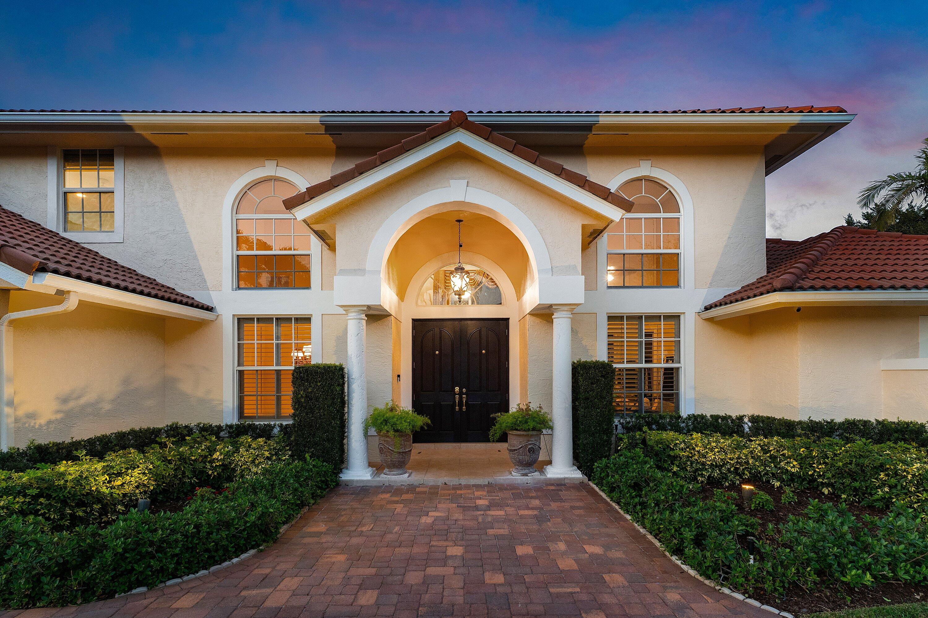 PINE TREE GOLF CLUB - Residential