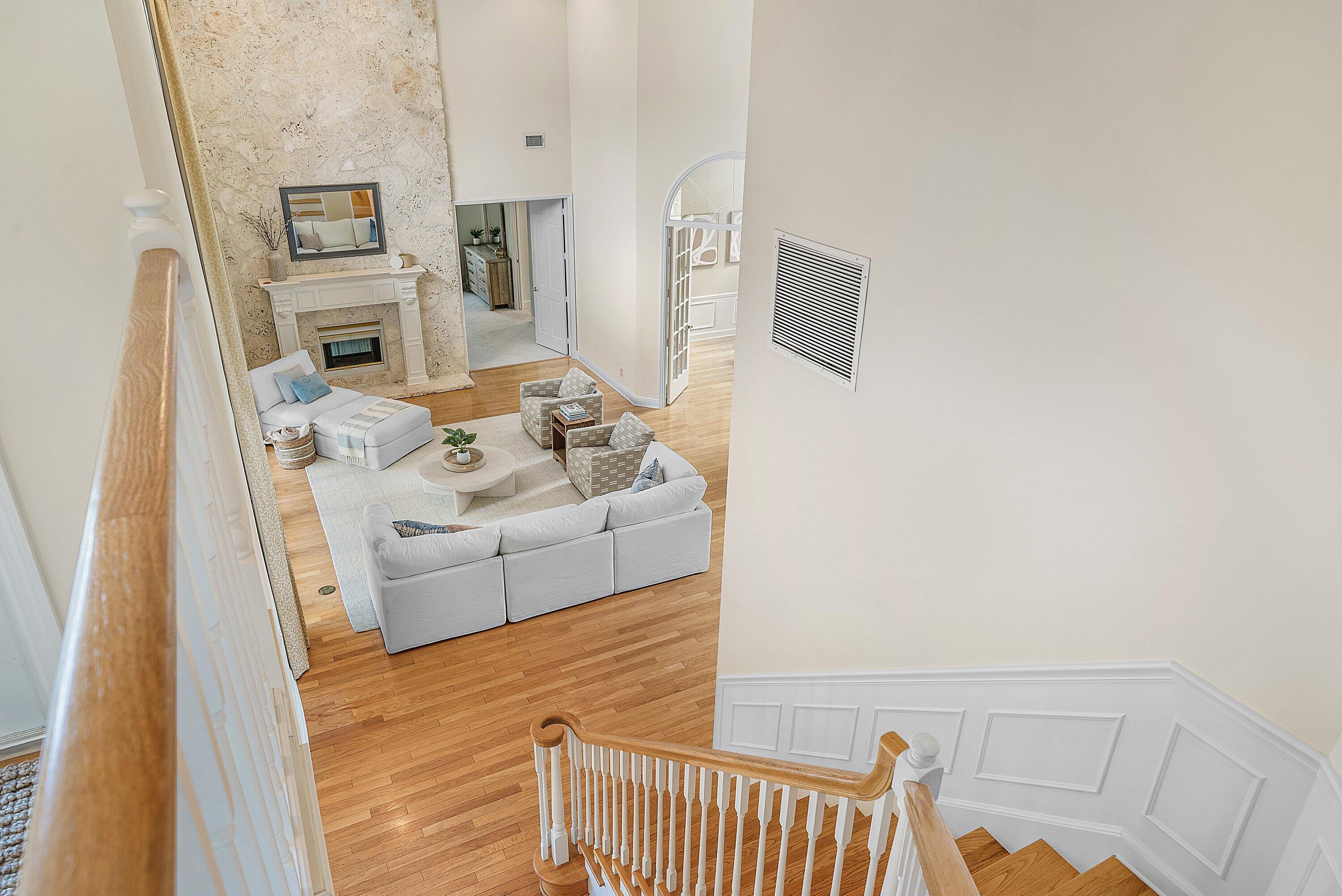 PINE TREE GOLF CLUB - Residential