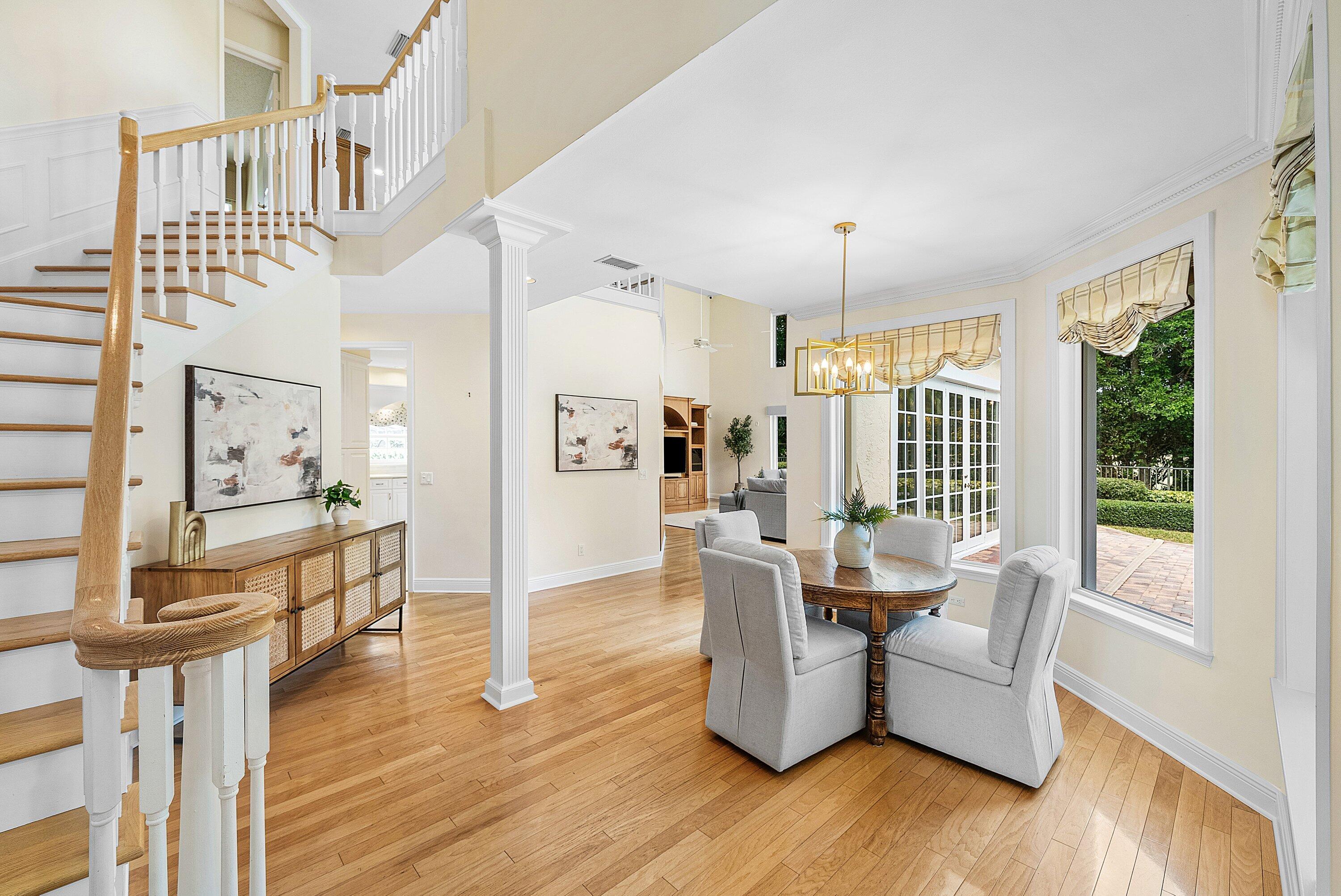 PINE TREE GOLF CLUB - Residential