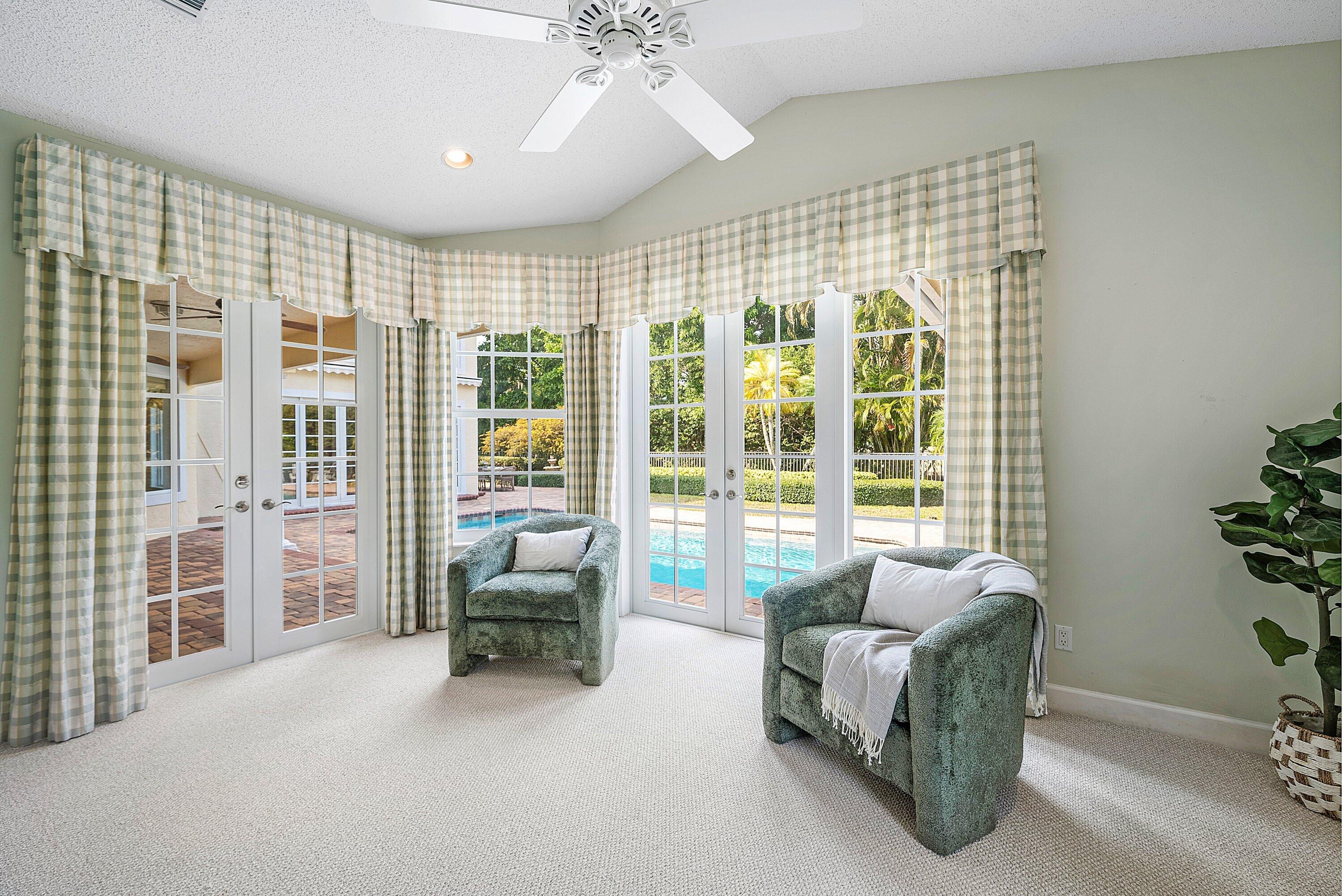 PINE TREE GOLF CLUB - Residential