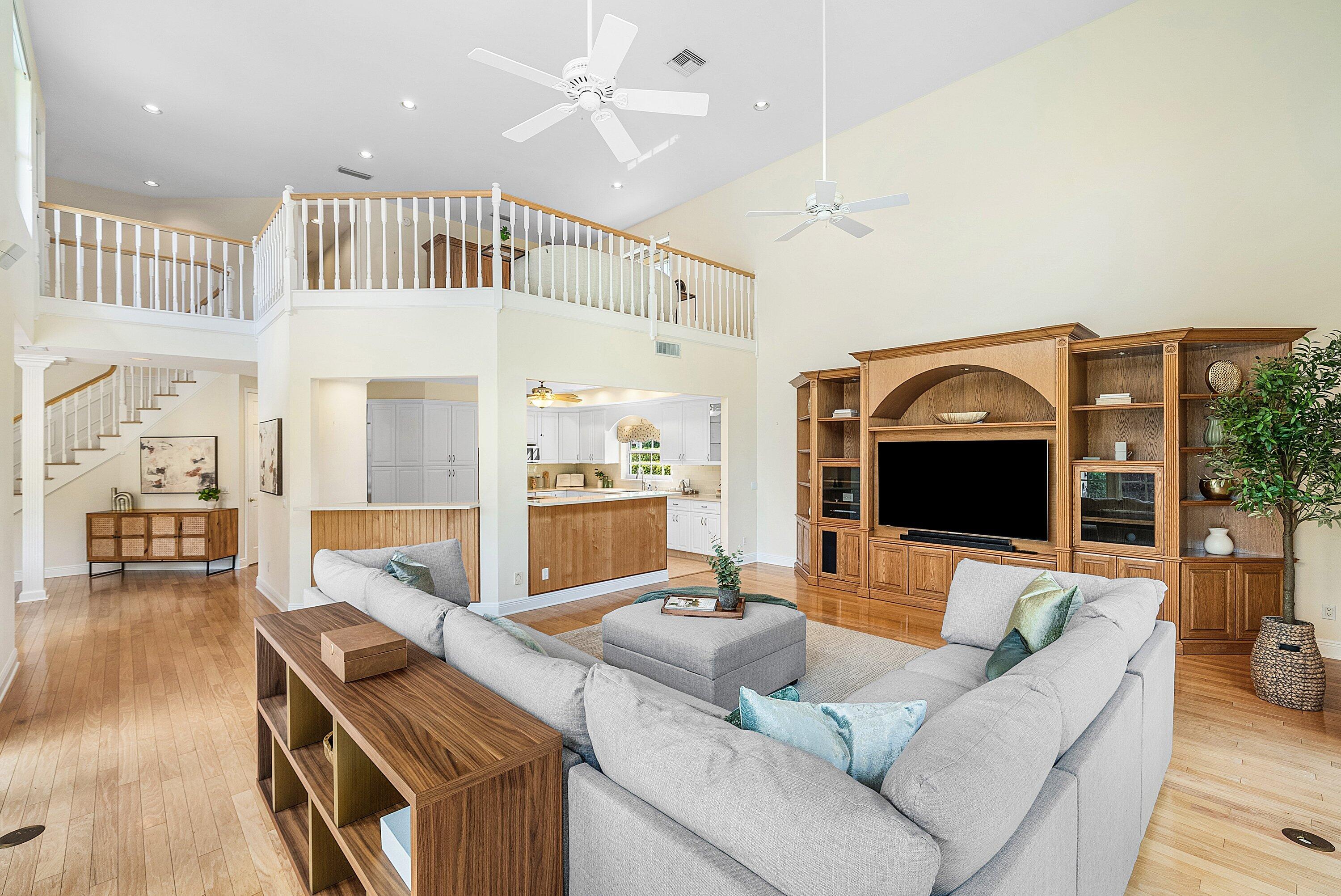 PINE TREE GOLF CLUB - Residential