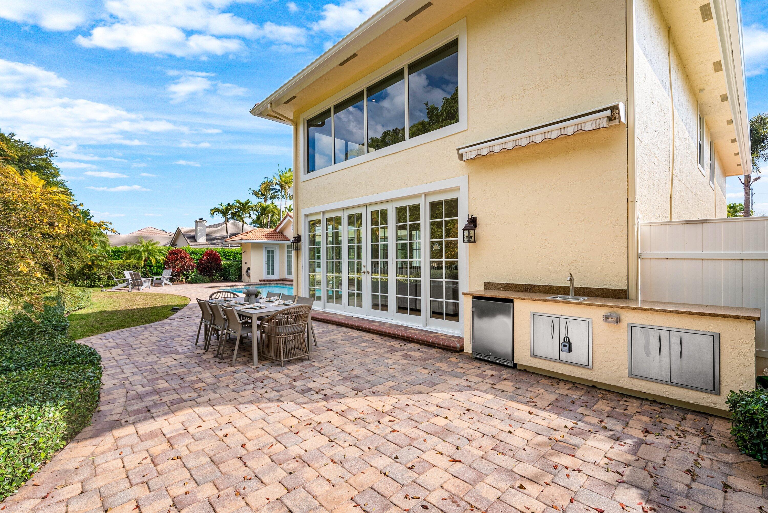 PINE TREE GOLF CLUB - Residential