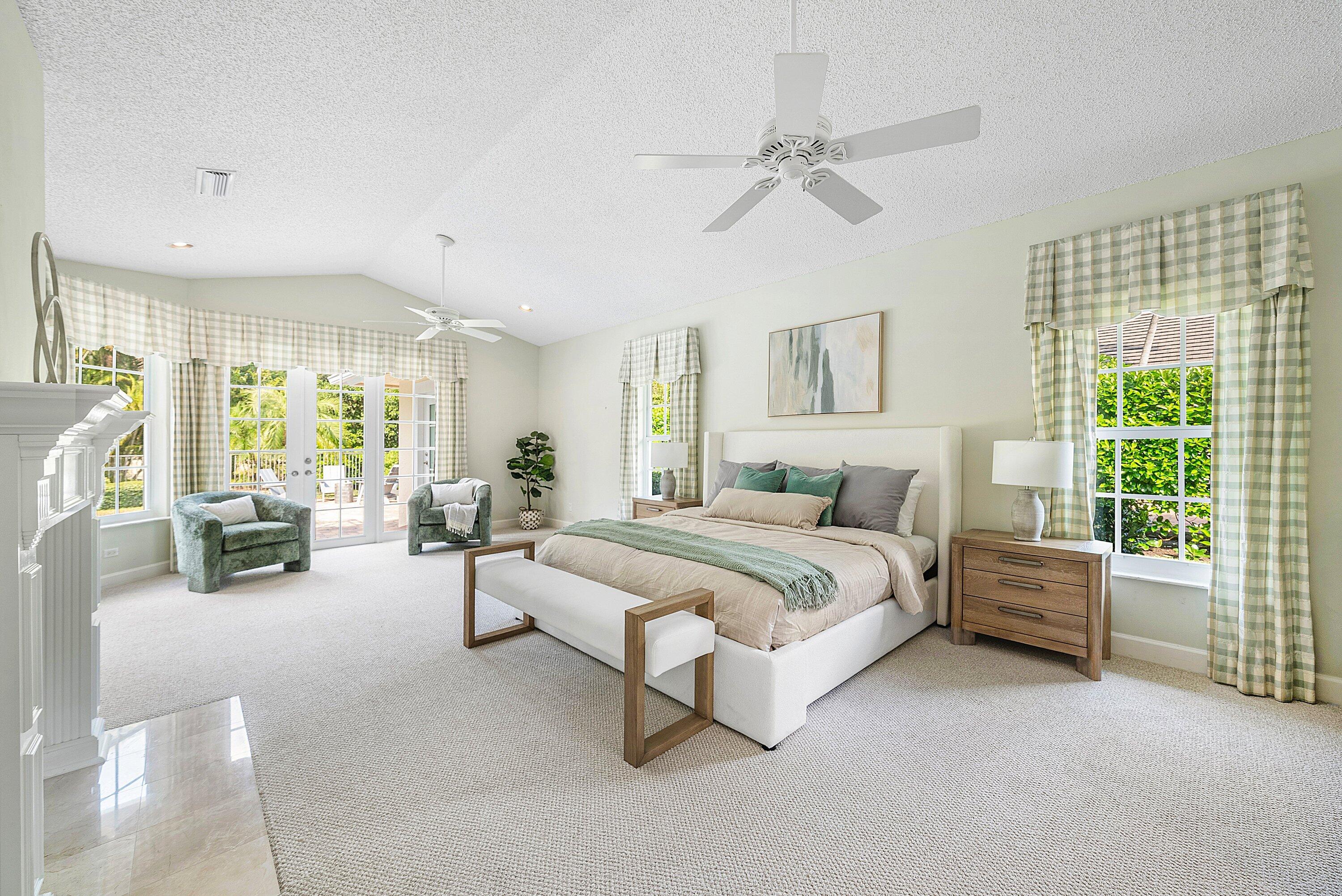 PINE TREE GOLF CLUB - Residential