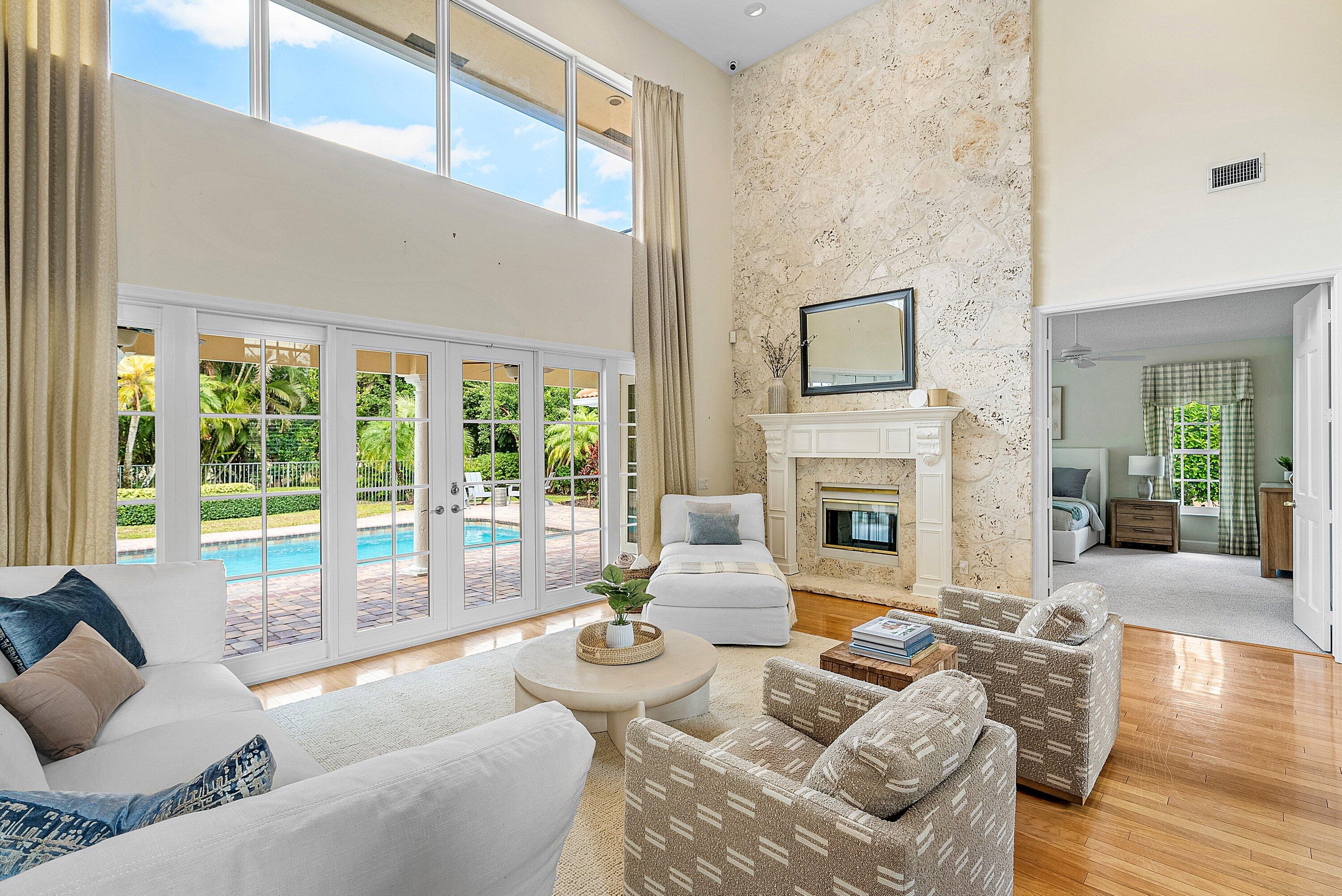 PINE TREE GOLF CLUB - Residential