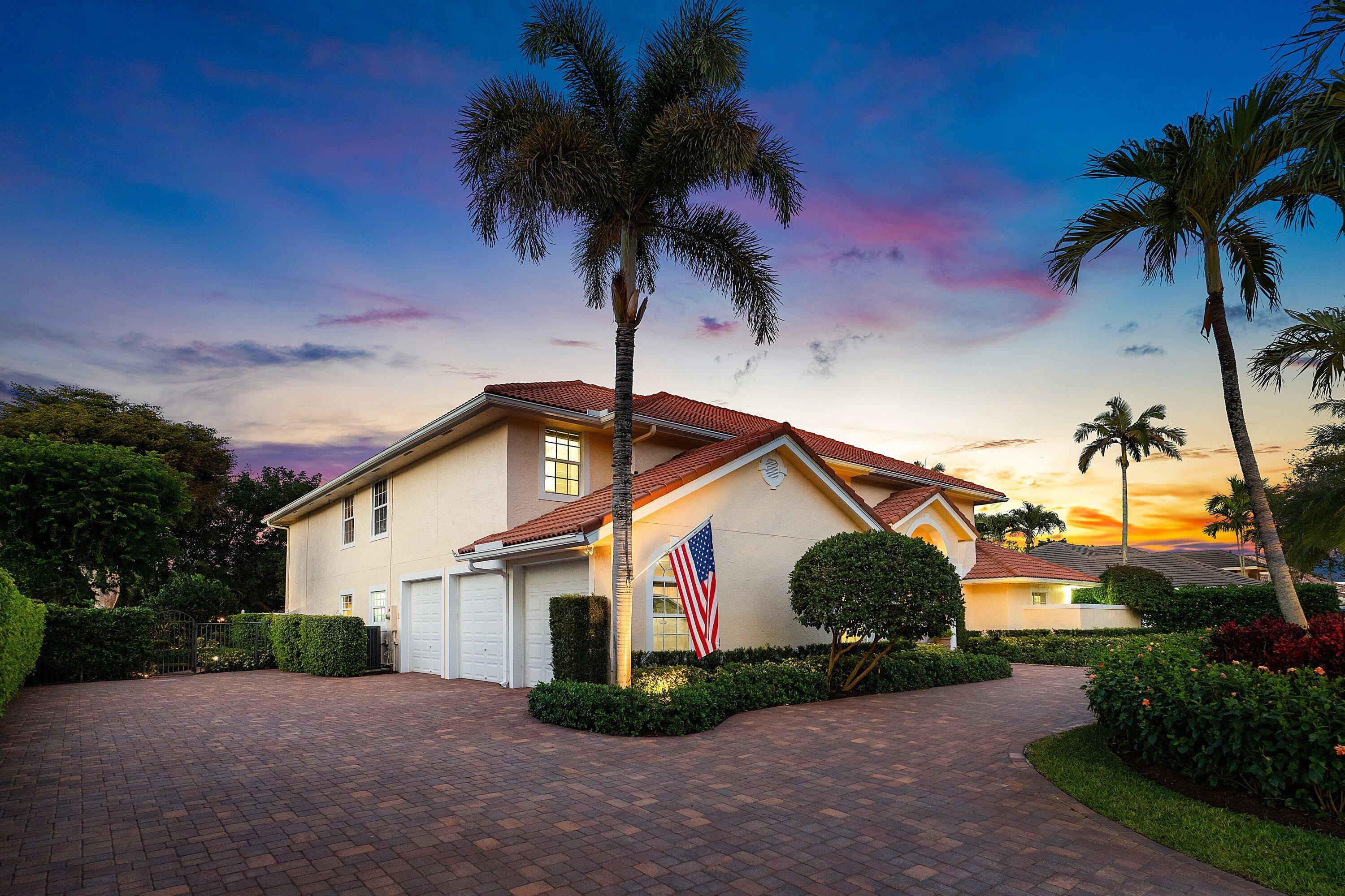 PINE TREE GOLF CLUB - Residential