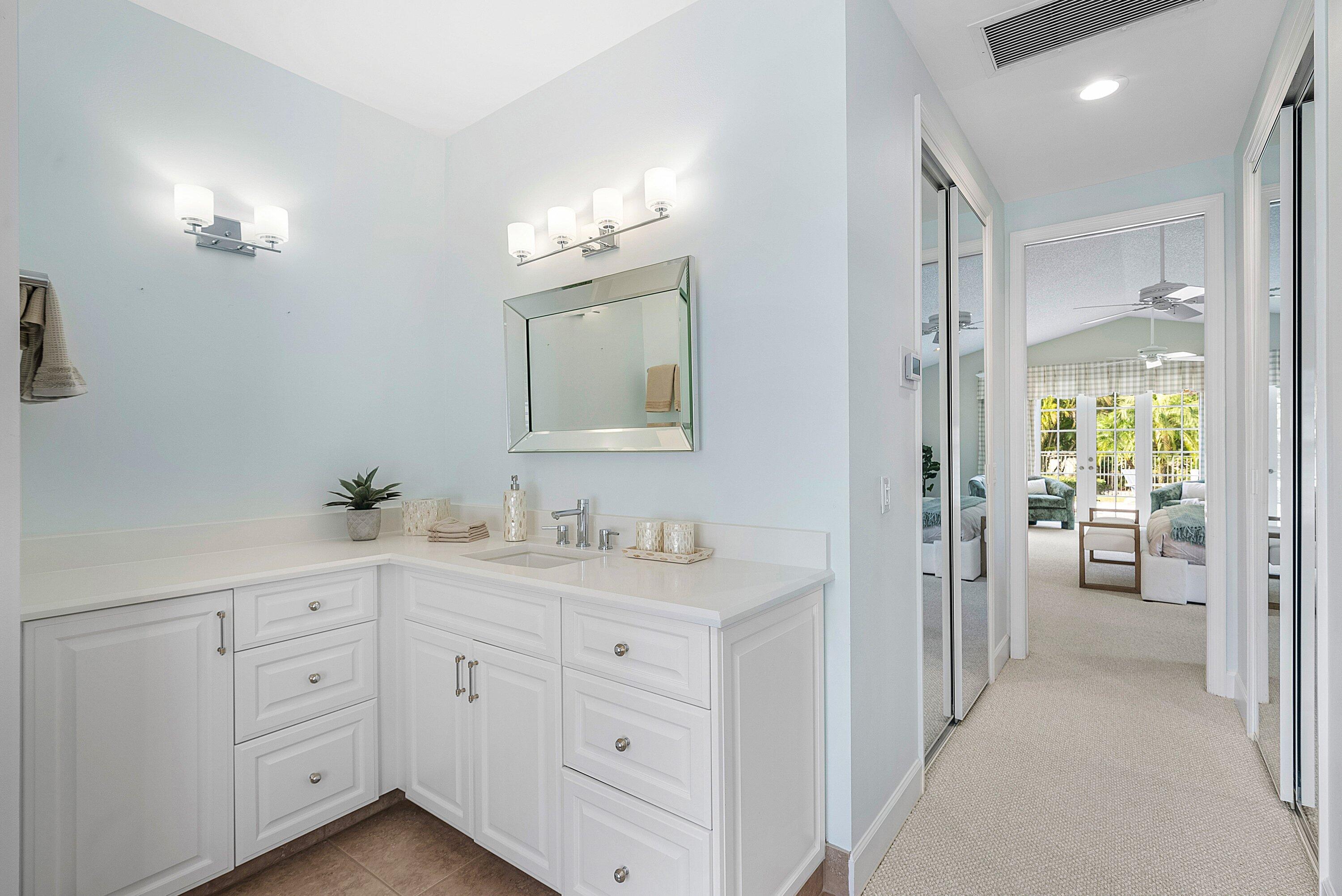 PINE TREE GOLF CLUB - Residential