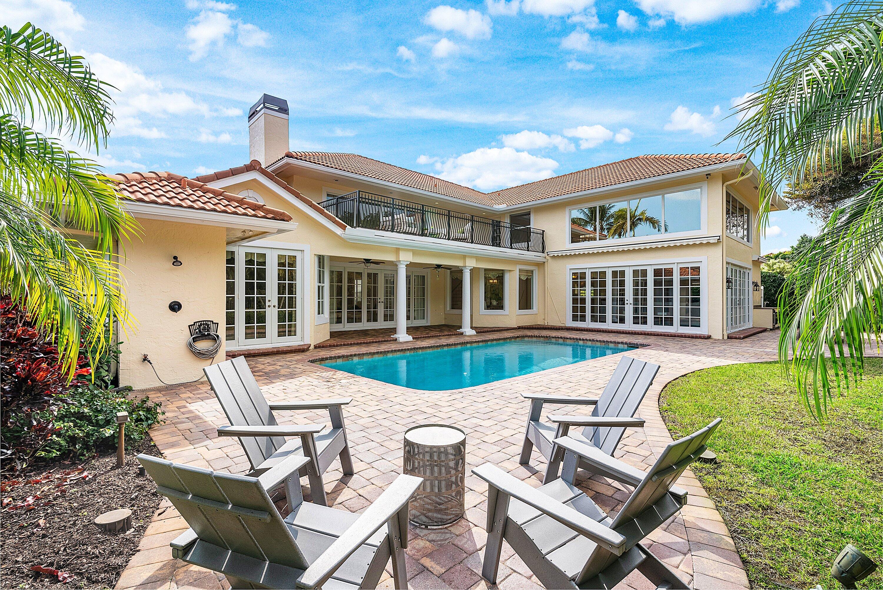 PINE TREE GOLF CLUB - Residential