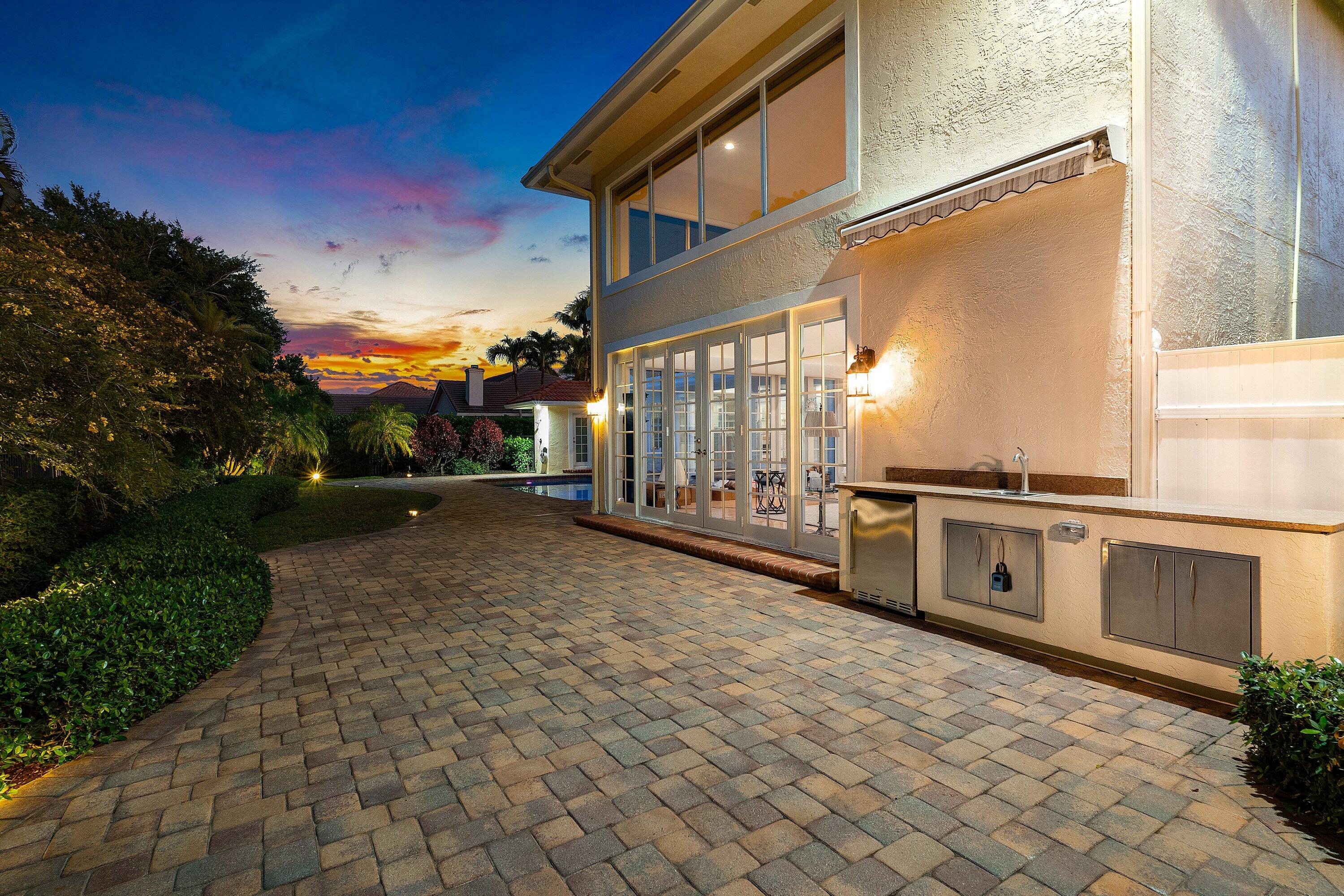 PINE TREE GOLF CLUB - Residential