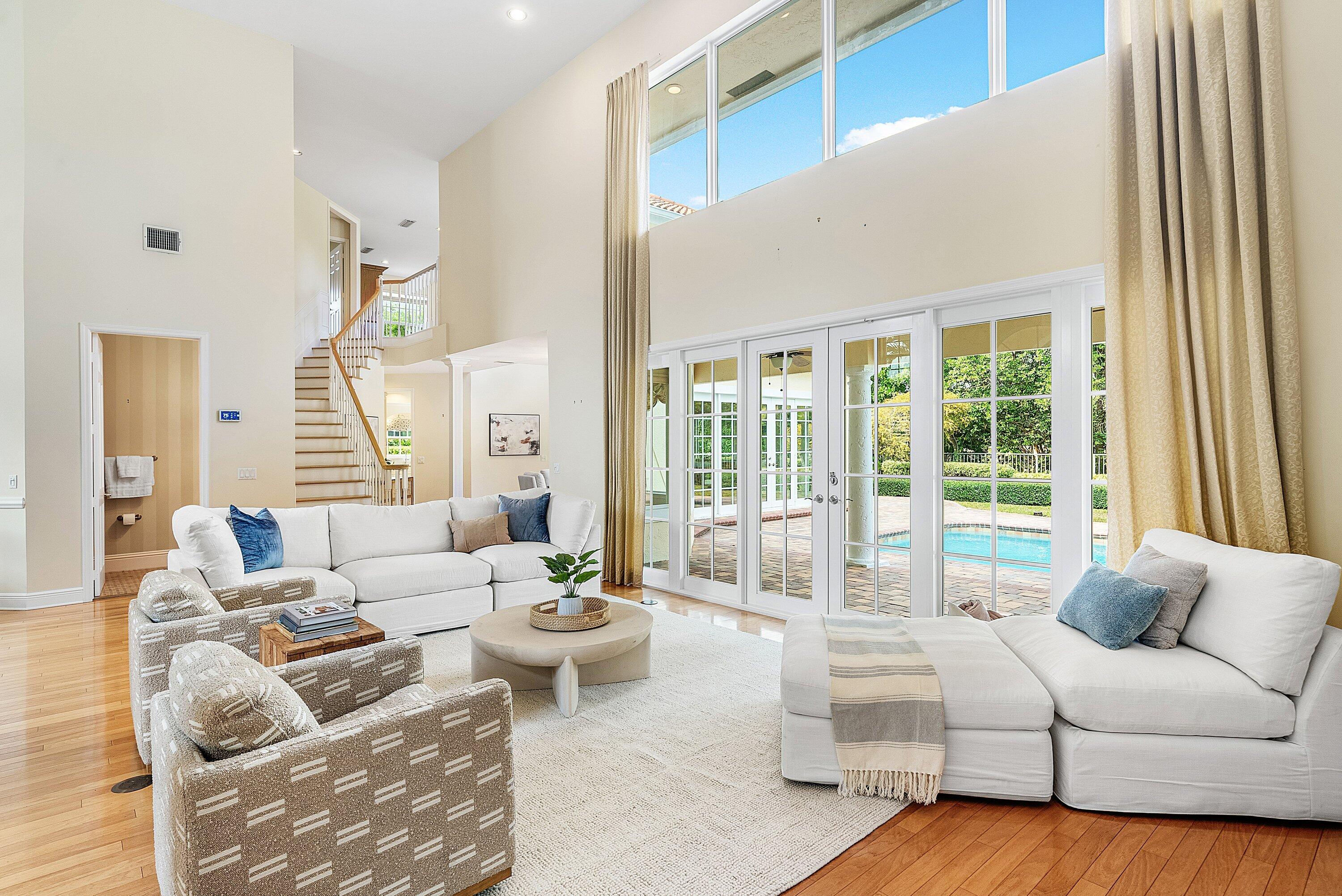 PINE TREE GOLF CLUB - Residential